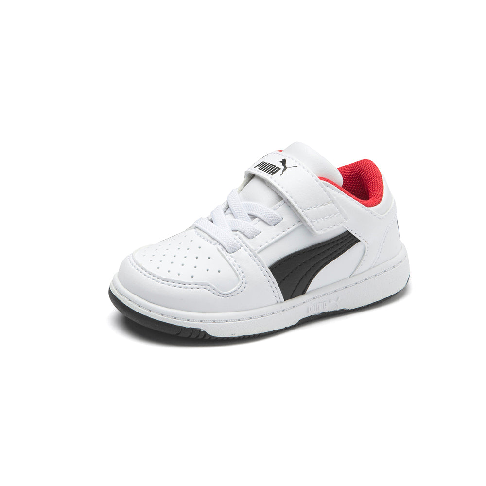 Rebound Layup Lo SL Sneakers (Infant-Little Kid)、mySite、gtrtttuynbv