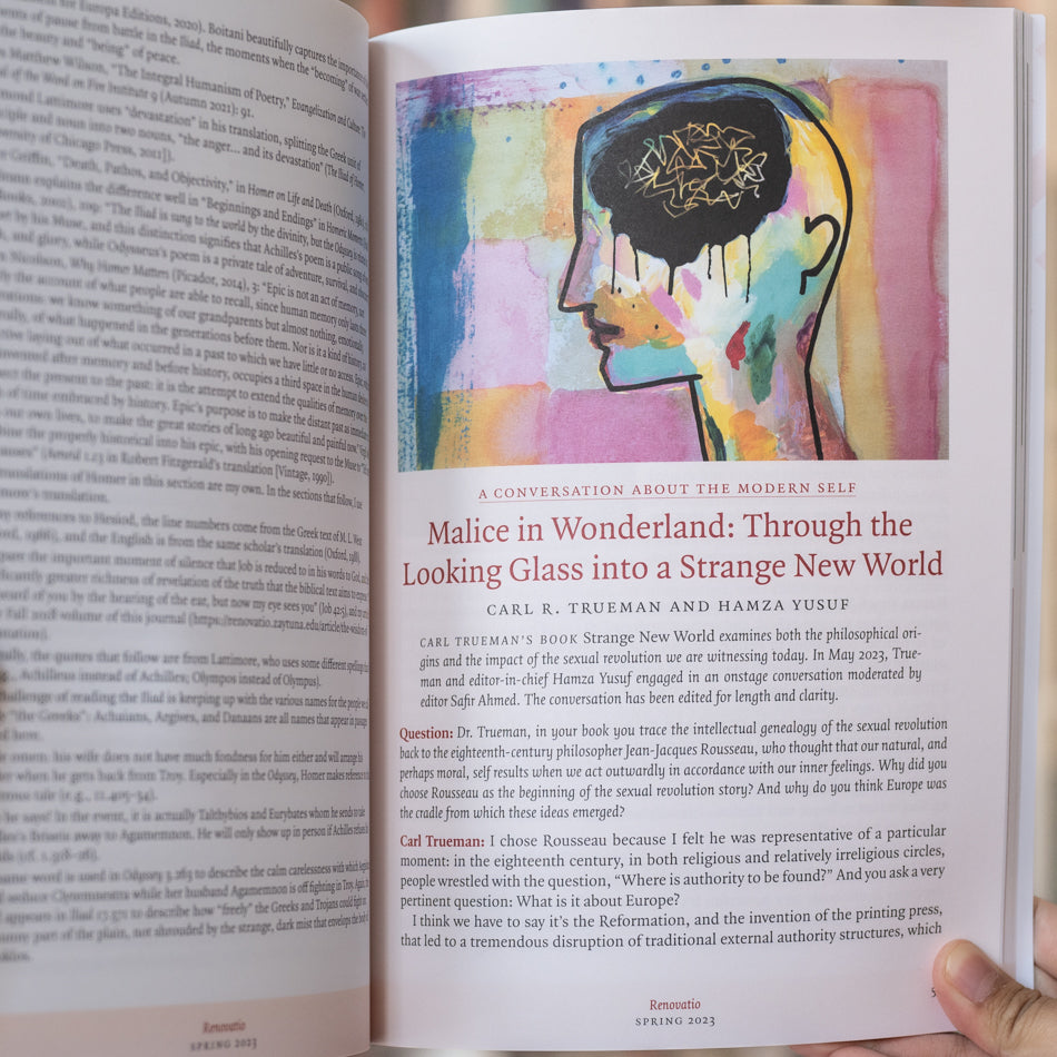 Renovatio 10: What Dignity Requires of Us、mySite、topwebapps