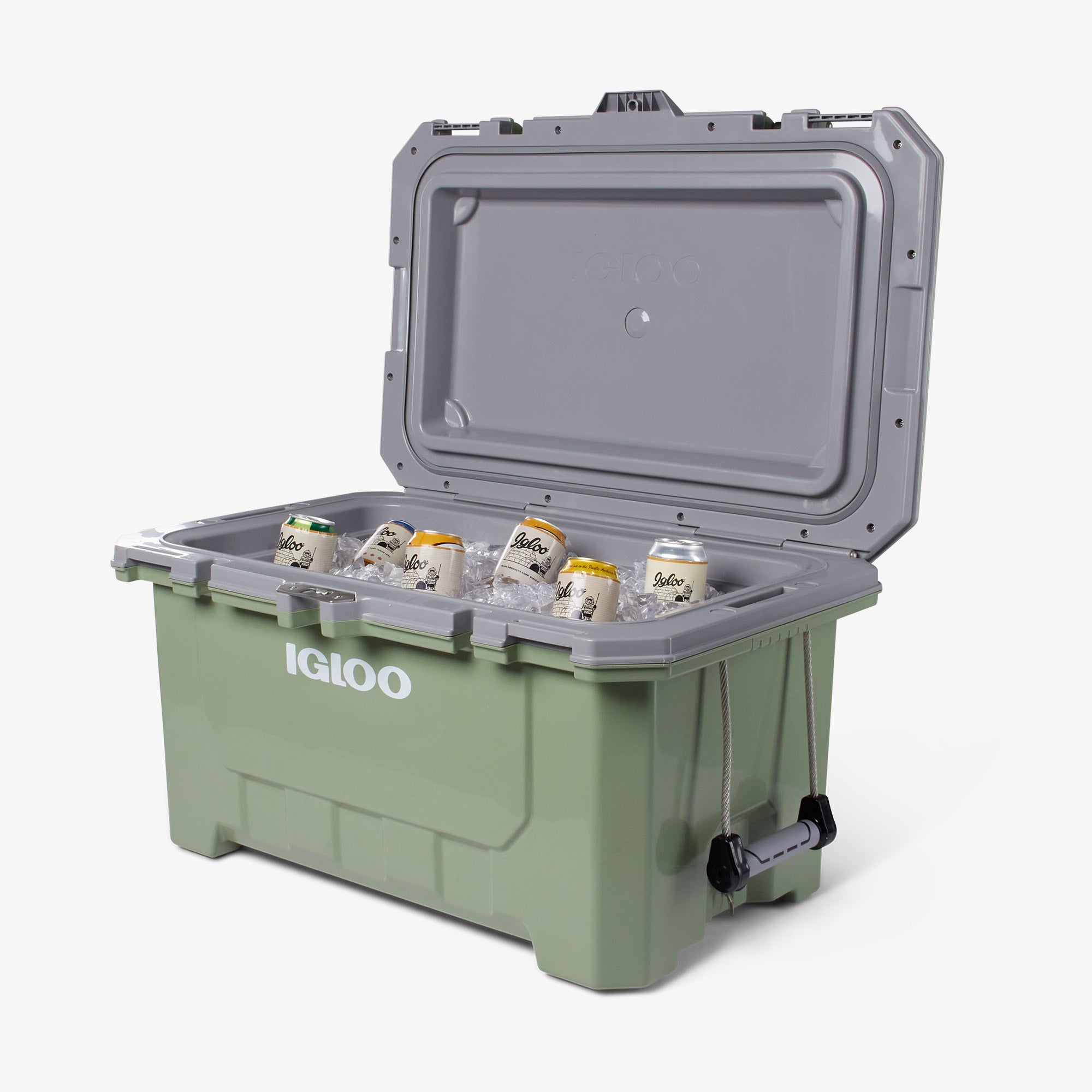 IMX 70 Qt Cooler、mySite、noshort