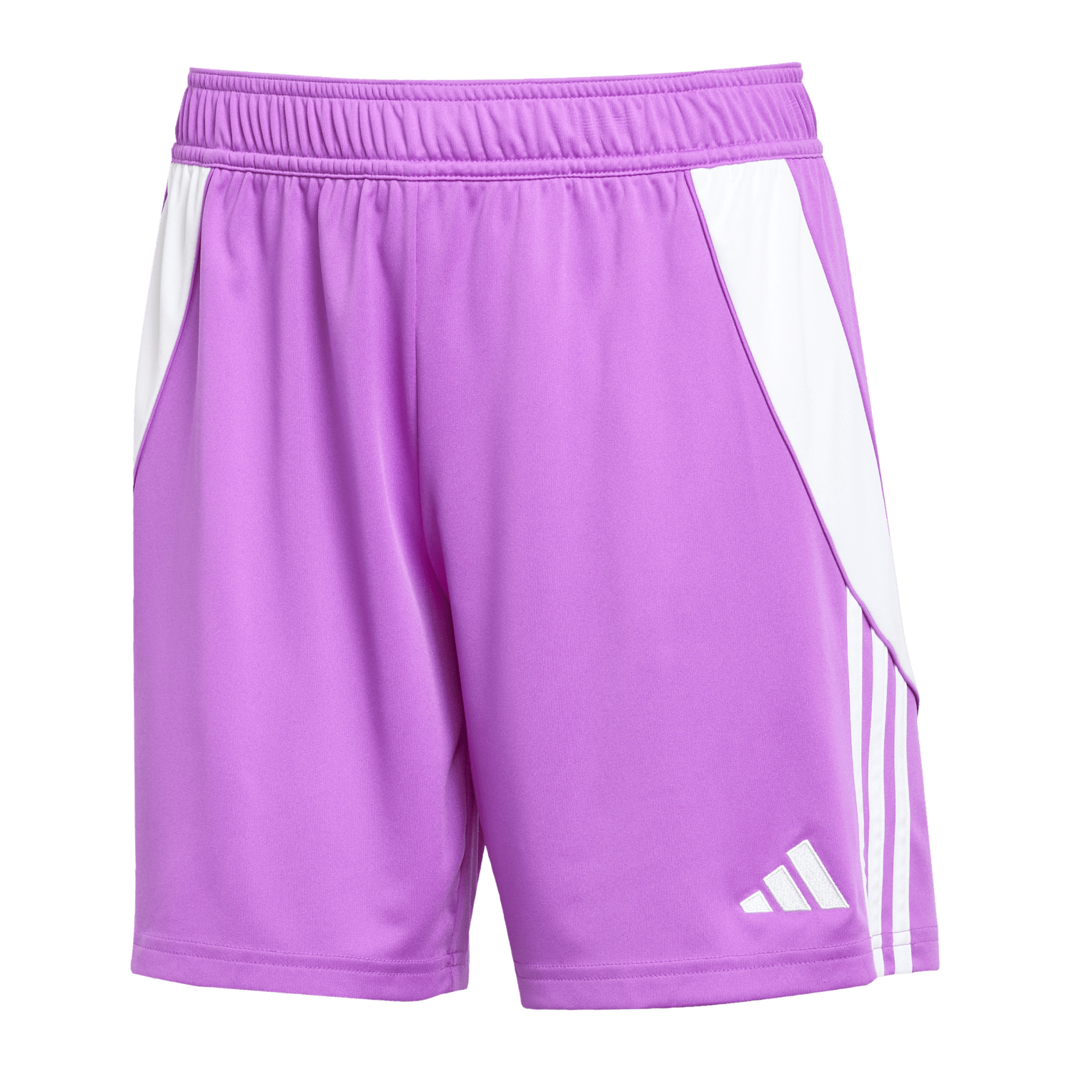 adidas Women's Tiro 24 Shorts - Purple、mySite、noshort