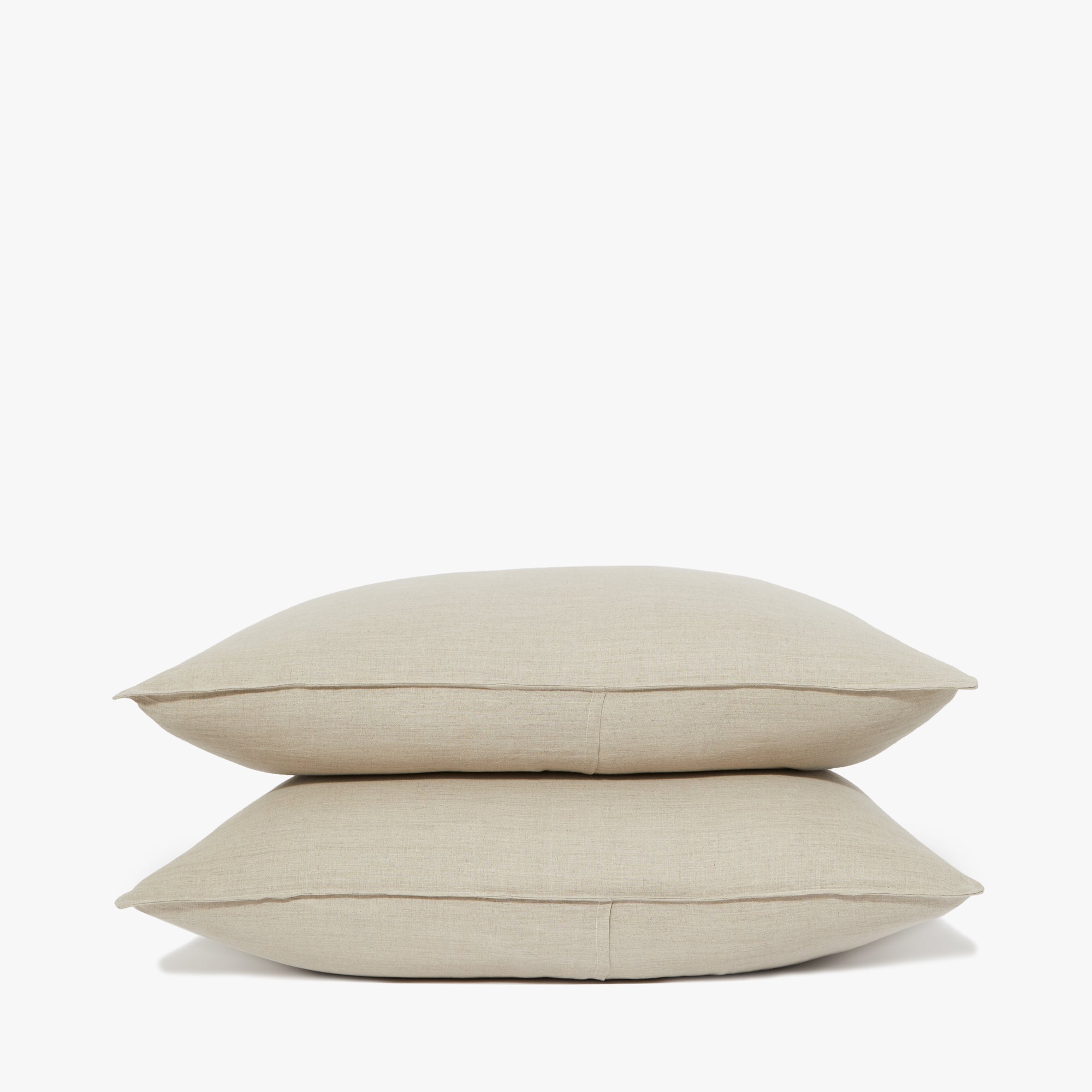  Belgian Linen Shams、mySite、sugarbowlscore