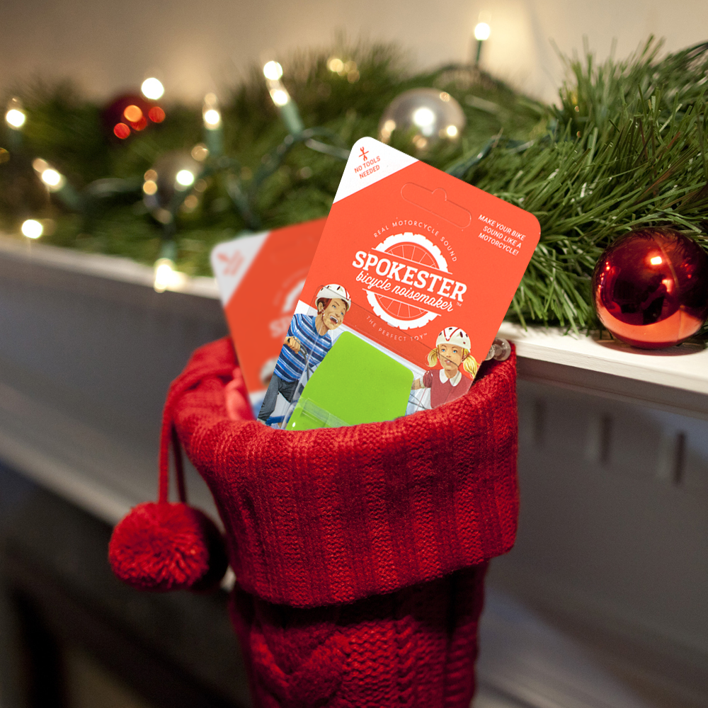 Green Spokester、mySite、noshort