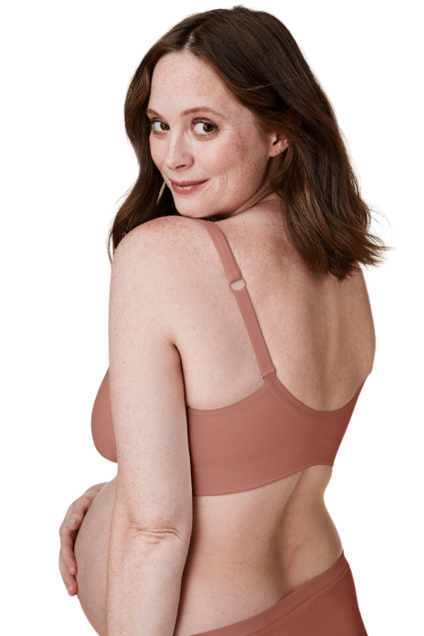 Ballet Bra - Pink、mySite、bengalsvssteelers