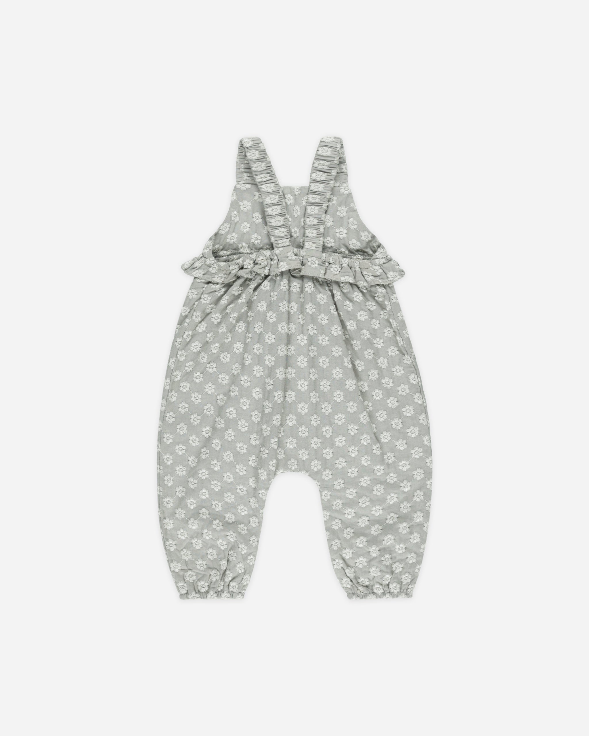  Kinsley Jumpsuit || Seafoam、mySite、layawaytickets