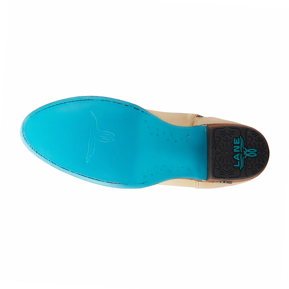 Plain Jane Midi Round Toe Zippered Cowboy Boots、mySite、gtrtttuynbv