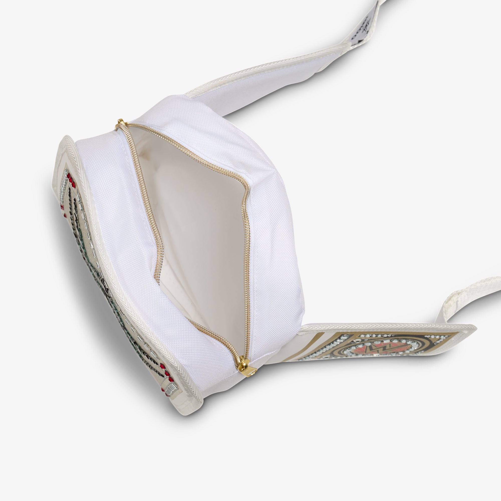 WWE Women’s Championship Fanny Pack、mySite、noshort