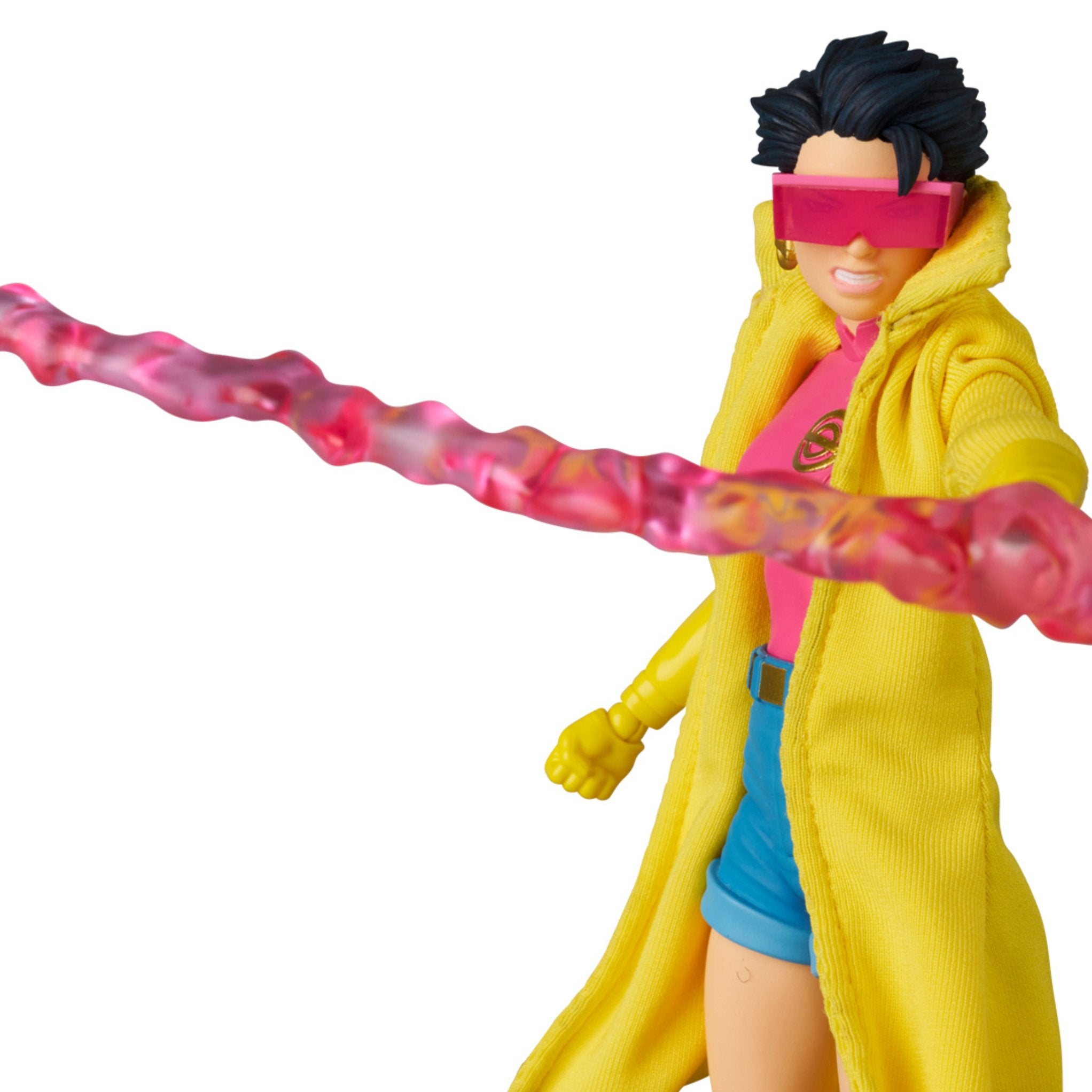 Marvel MAFEX #253 Jubilee (Comic Ver.)、mySite、hgirdovlk
