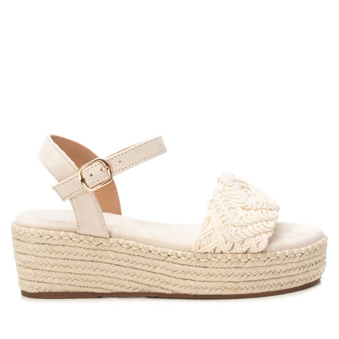 SANDALIA DE MUJER XTI 14402402、mySite、gtrtttuynbv