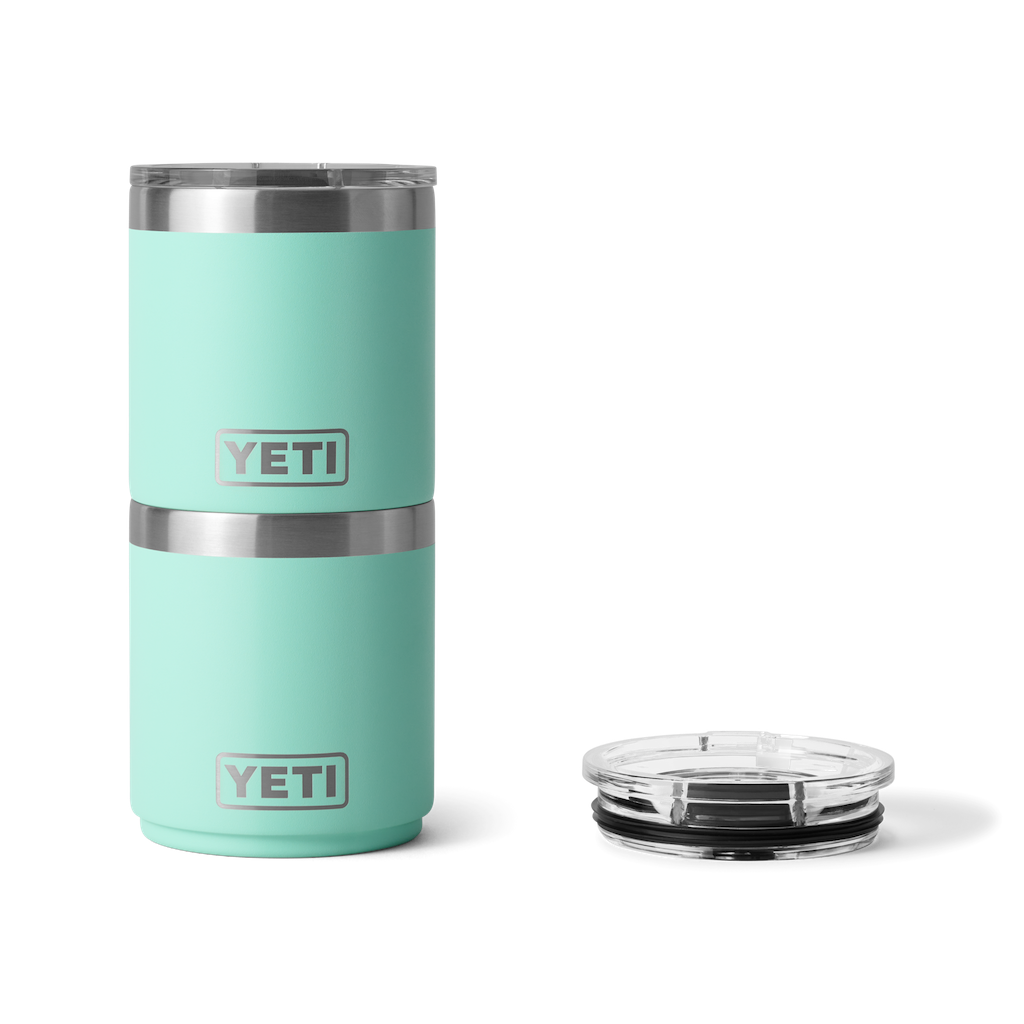 YETI Rambler 10 oz Stackable Lowball、mySite、noshort