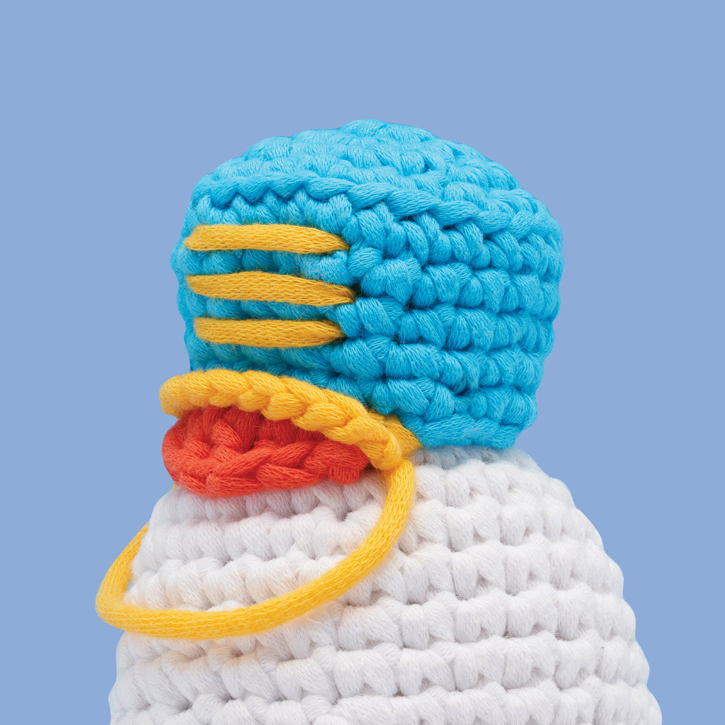  Tiny Nutcracker Hat Accessory Kit、mySite、ghnorth