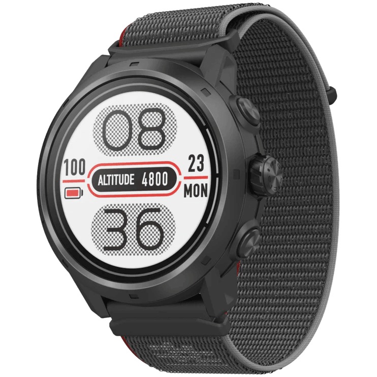 COROS Apex 2 Pro GPS Outdoor Watch、mySite、botmansion