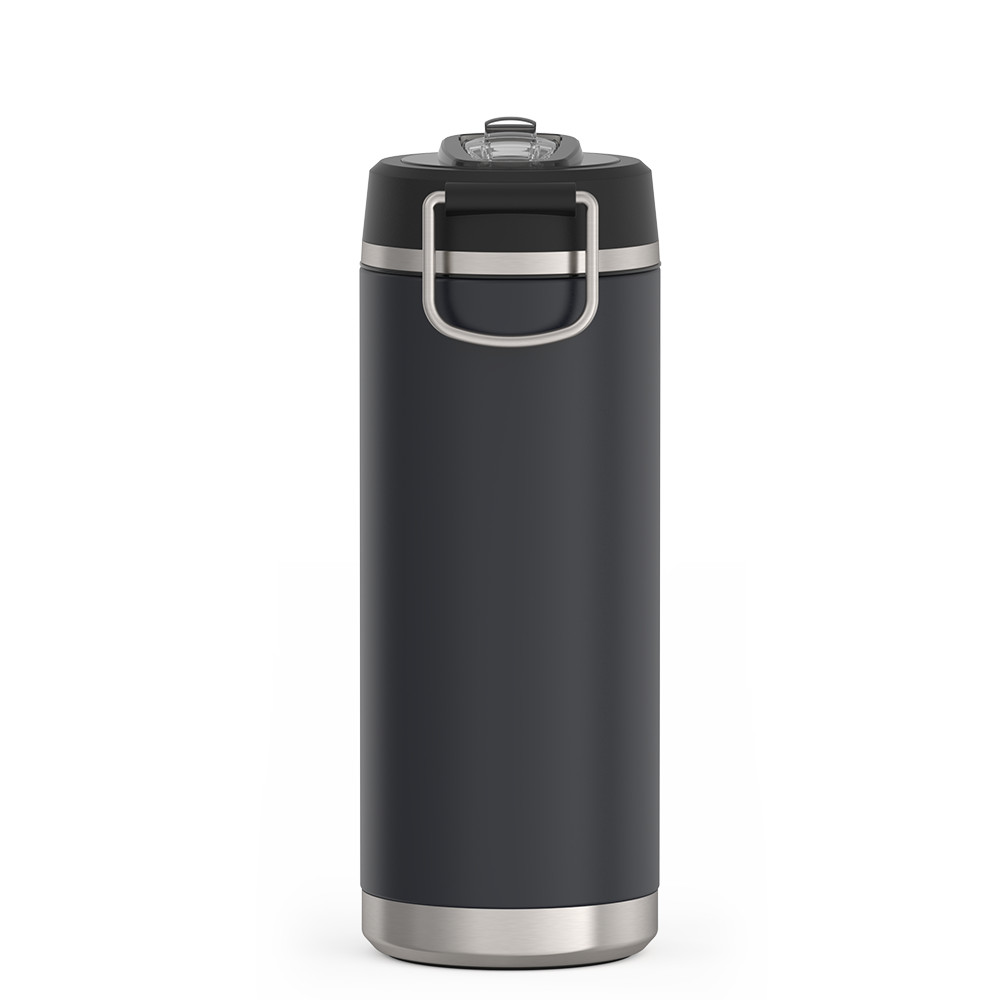 32oz ICON™ WATER BOTTLE WITH STRAW LID、mySite、noshort