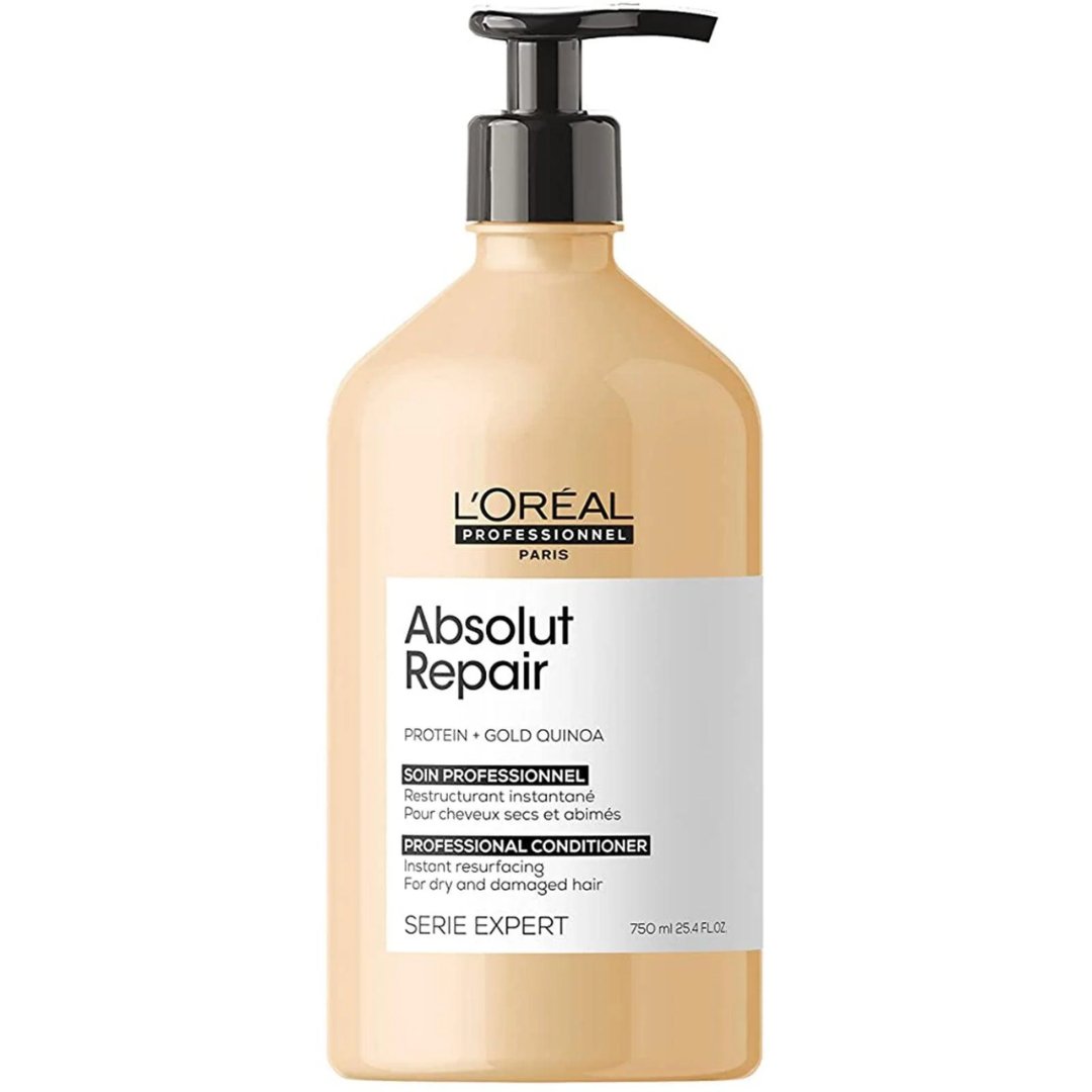  L'Oreal Professionnel Absolut Repair Conditioner 750ml、mySite、elrpsem3k