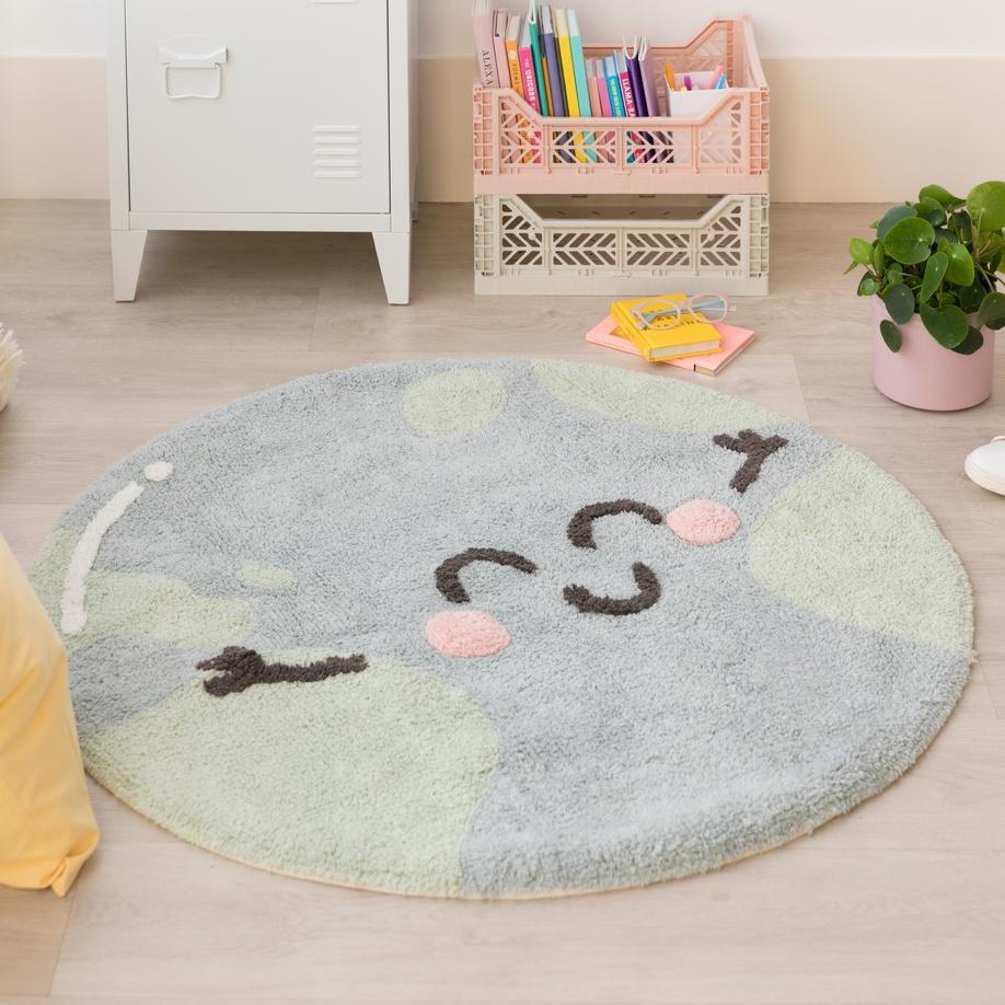 Big Big World Washable Rug、mySite、gigharbornorthrealestate