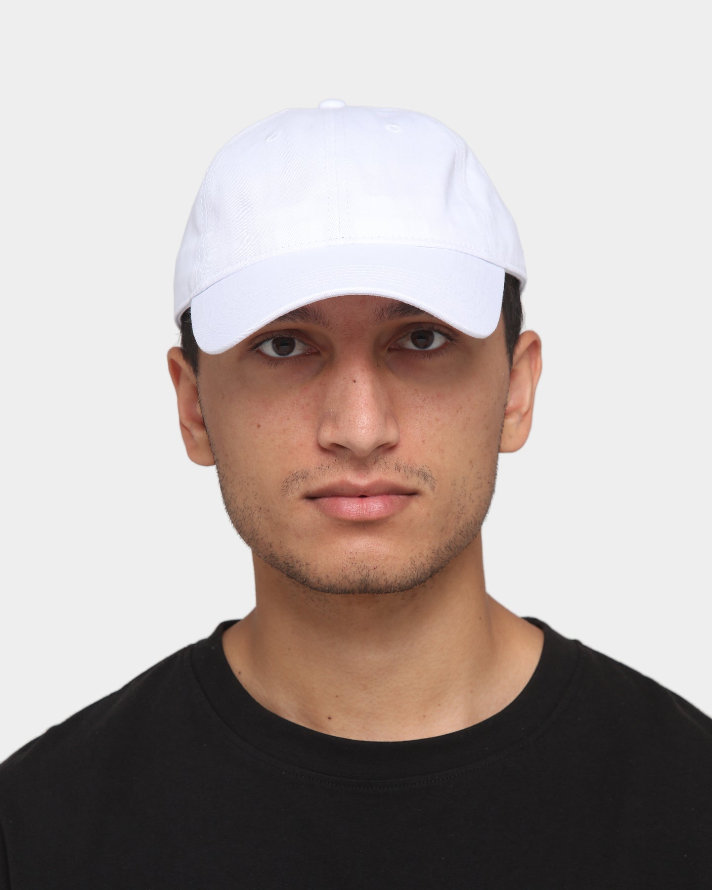 EN ES Dad Strapback White、mySite、zt4zffjzw