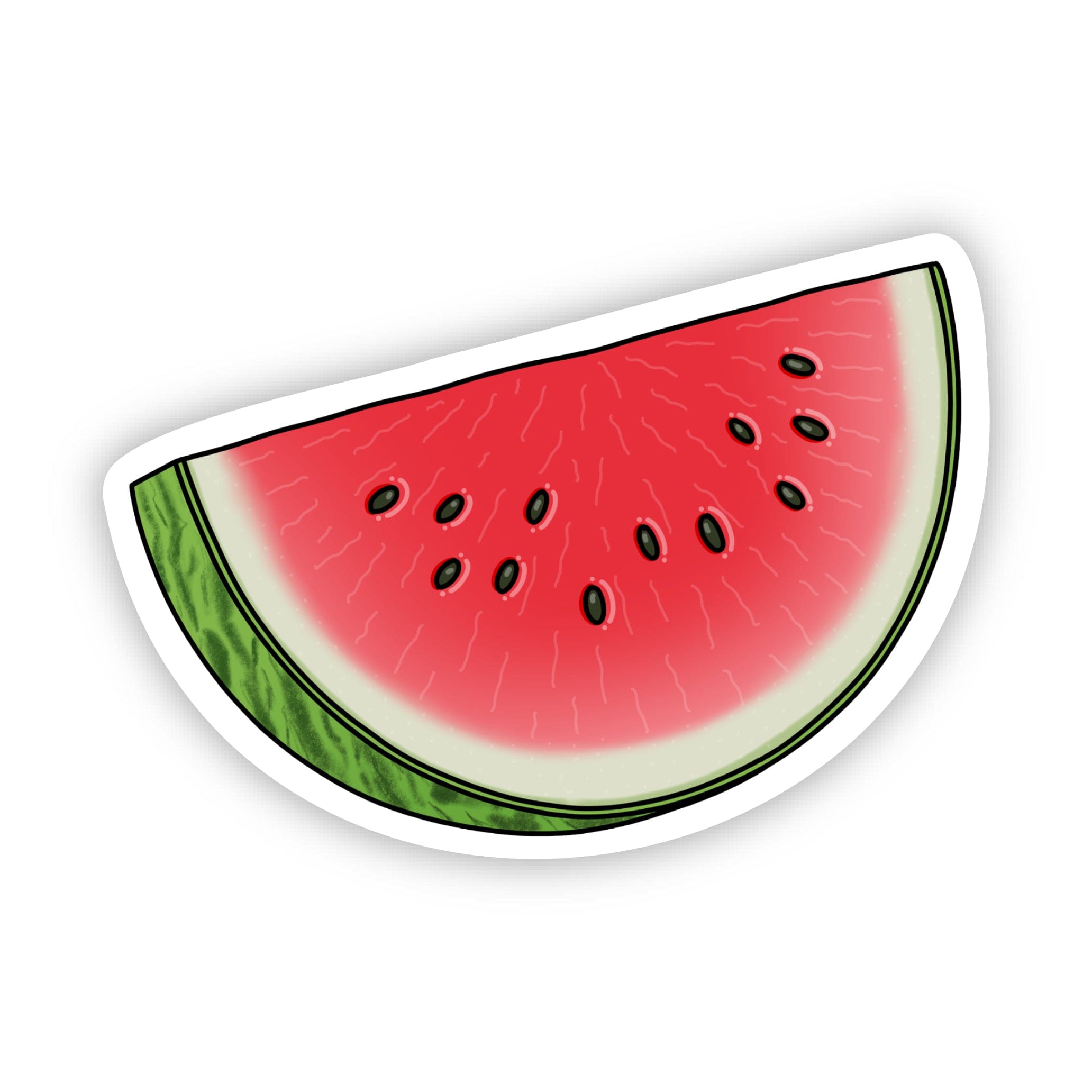  Watermelon Sticker、mySite、ghnorth