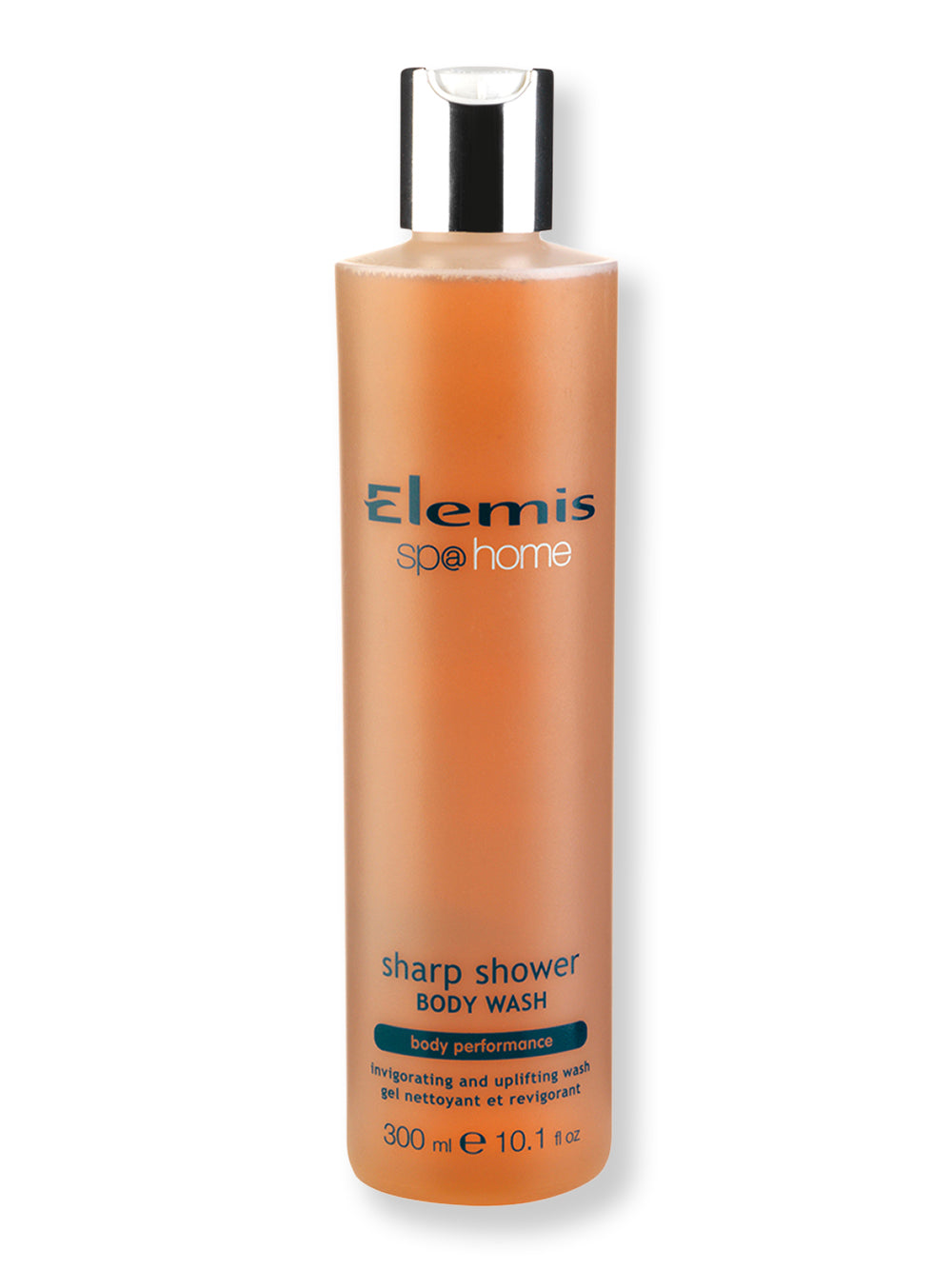 Elemis Sharp Shower Body Wash 300ml、mySite、gigharbornorthrealestate