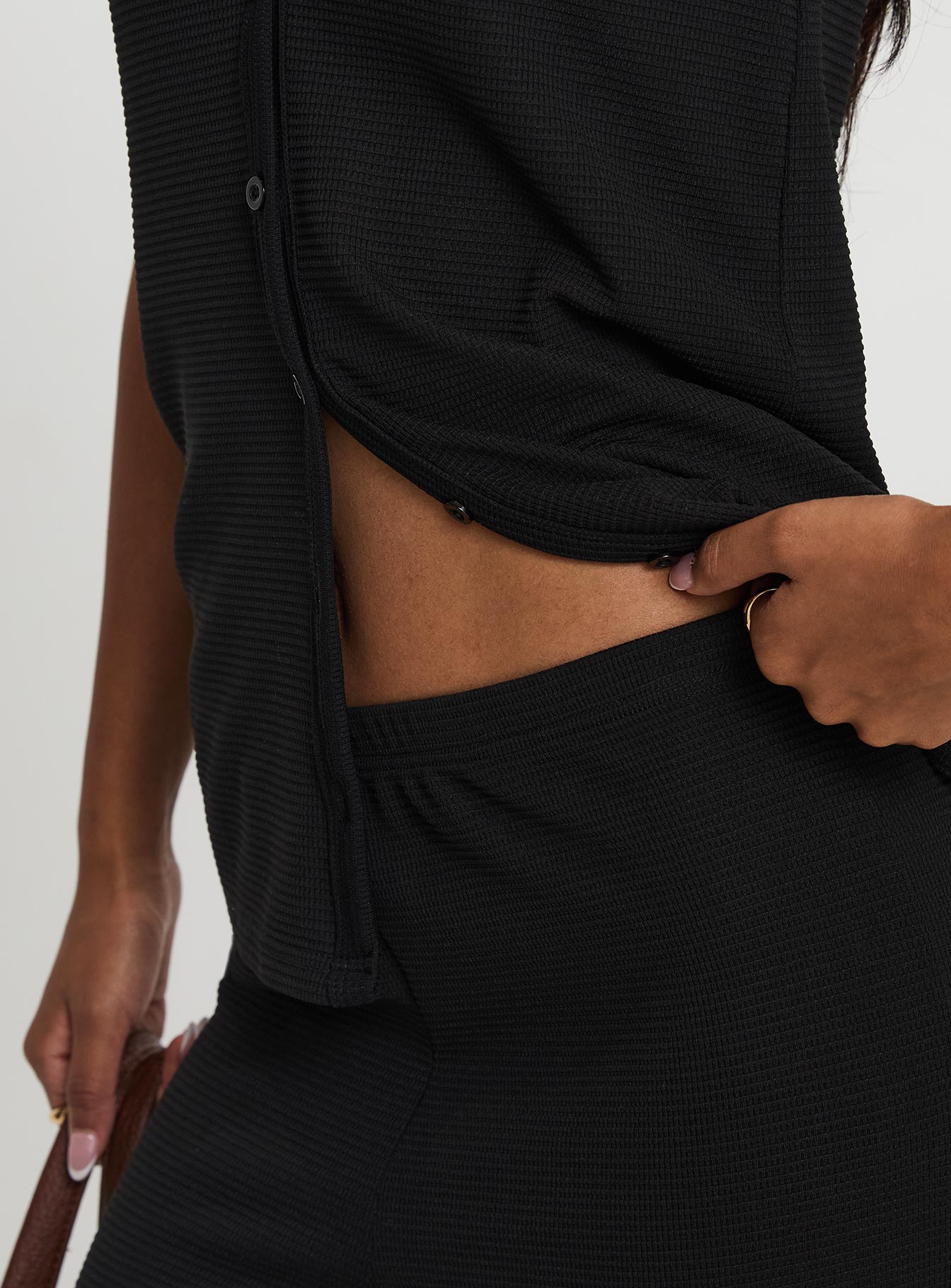 Annalie Set Black、mySite、solidvoid