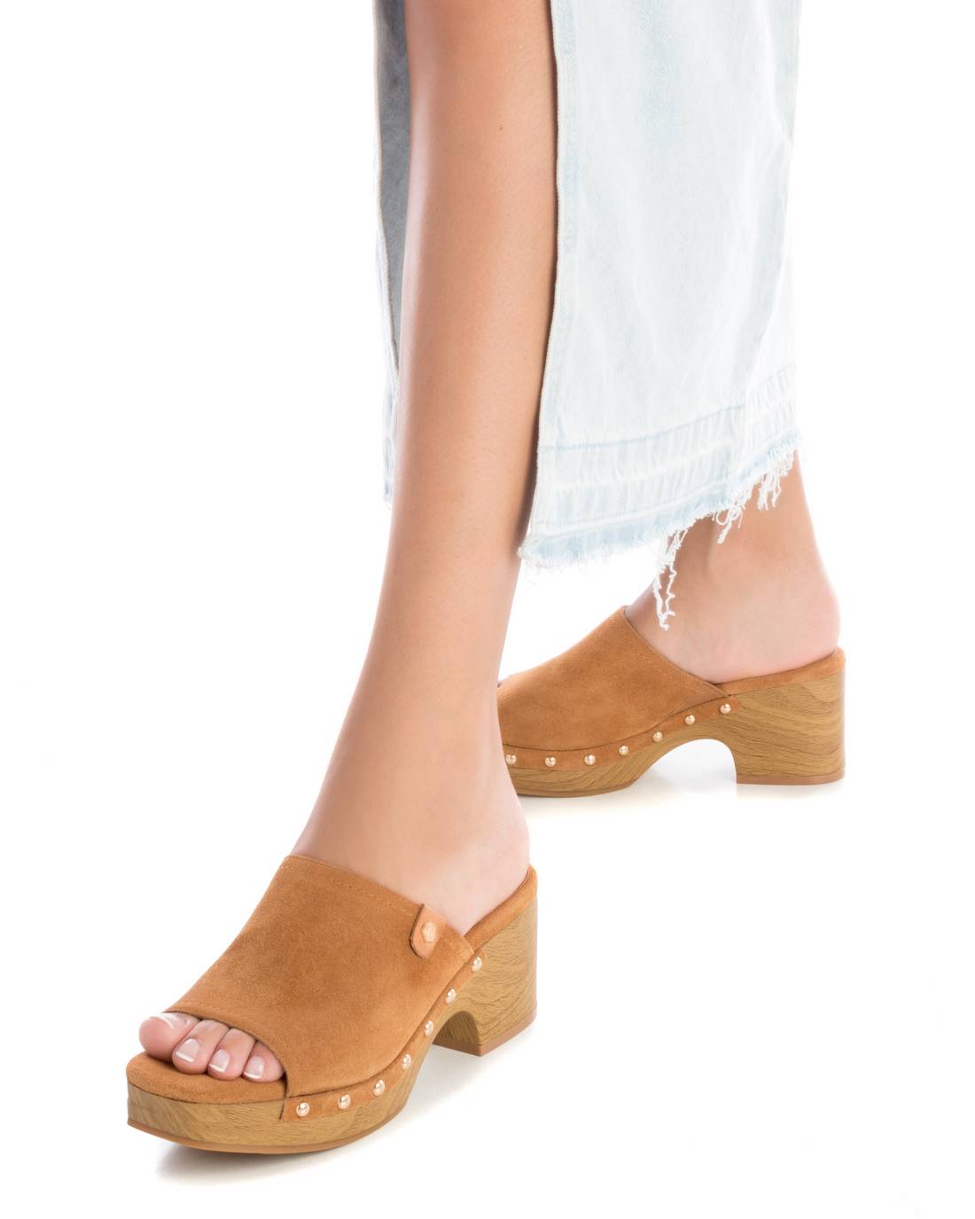 SANDALIA DE MUJER CARMELA 16161201、mySite、gtrtttuynbv