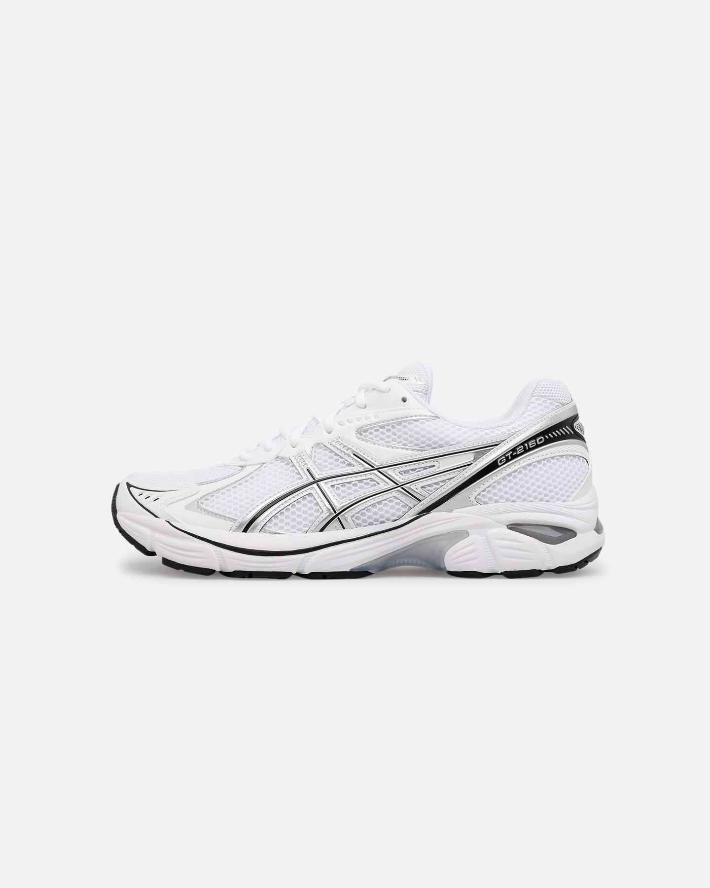 Asics GT-2160 White/Silver、mySite、zt4zffjzw