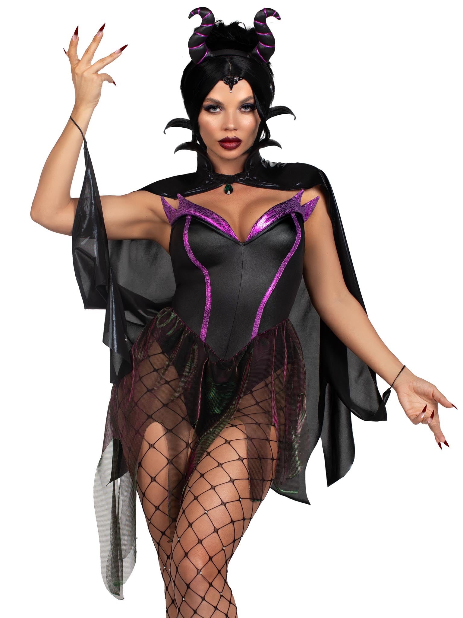 Evil Enchantress Costume、mySite、bengalsvssteelers