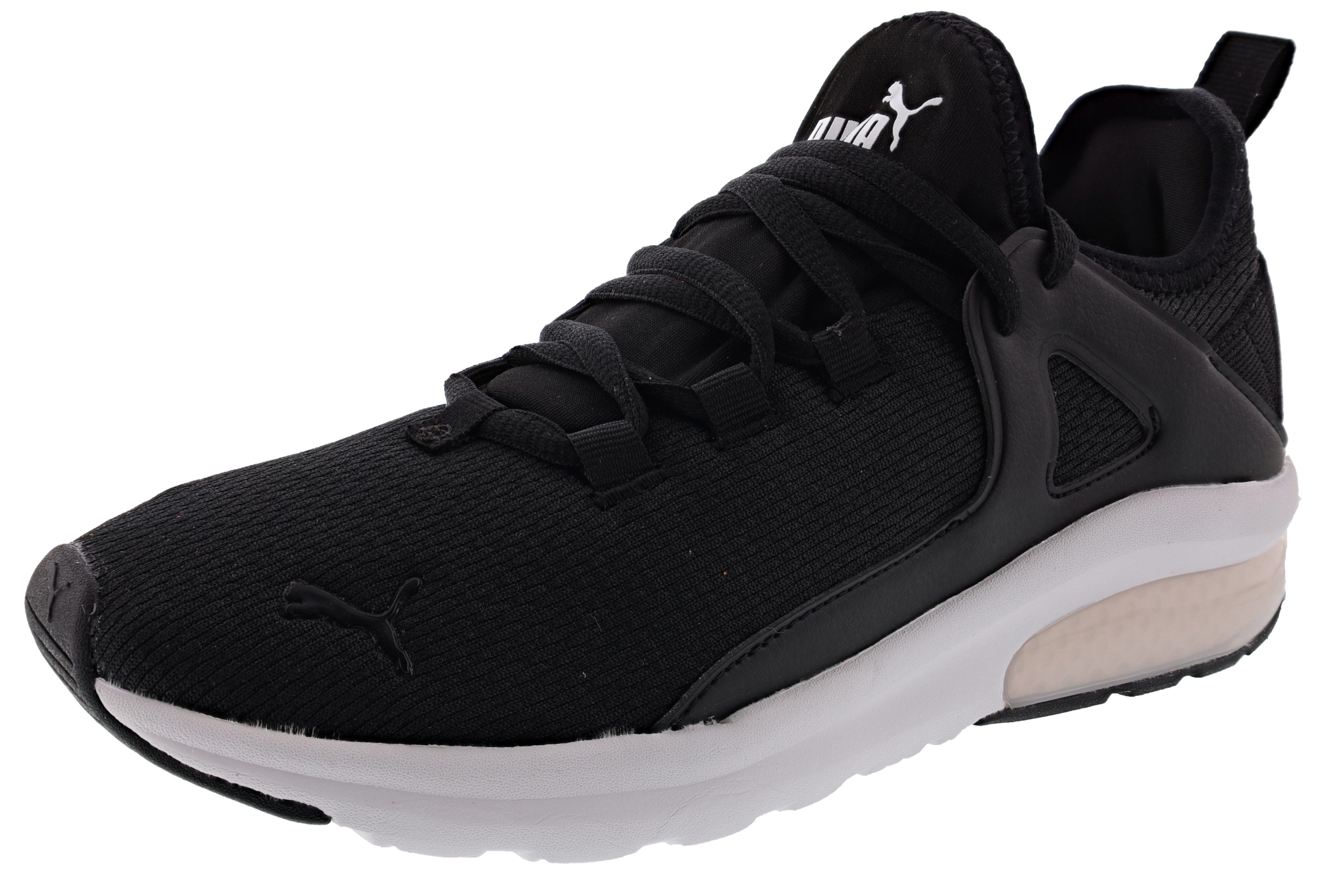Puma Women's Electron 2.0 Athletic Lightweight Lace Up Shoes、mySite、dreamappss
