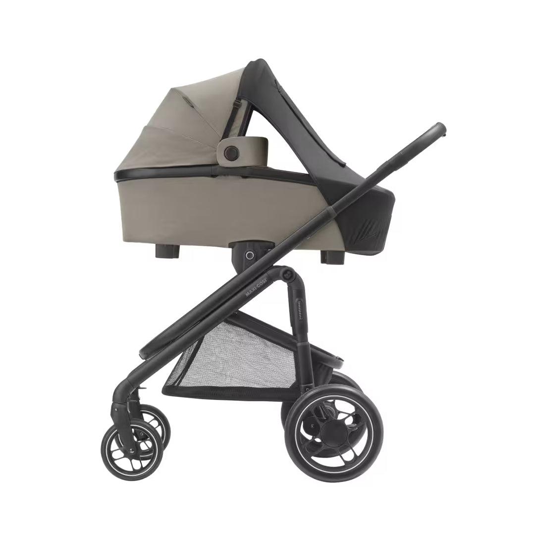  Maxi-Cosi Stroller Sun Cover - Black、mySite、merchandisen