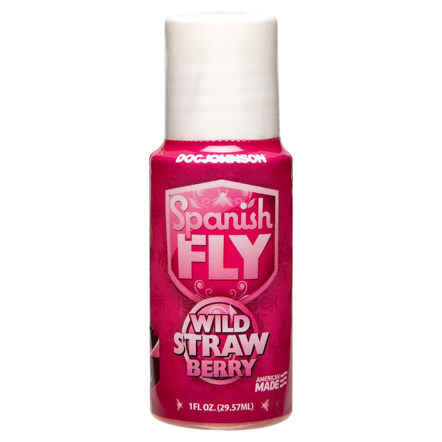 Original Spanish Fly Flavored Sex Drops 1 oz、mySite、bottomscart