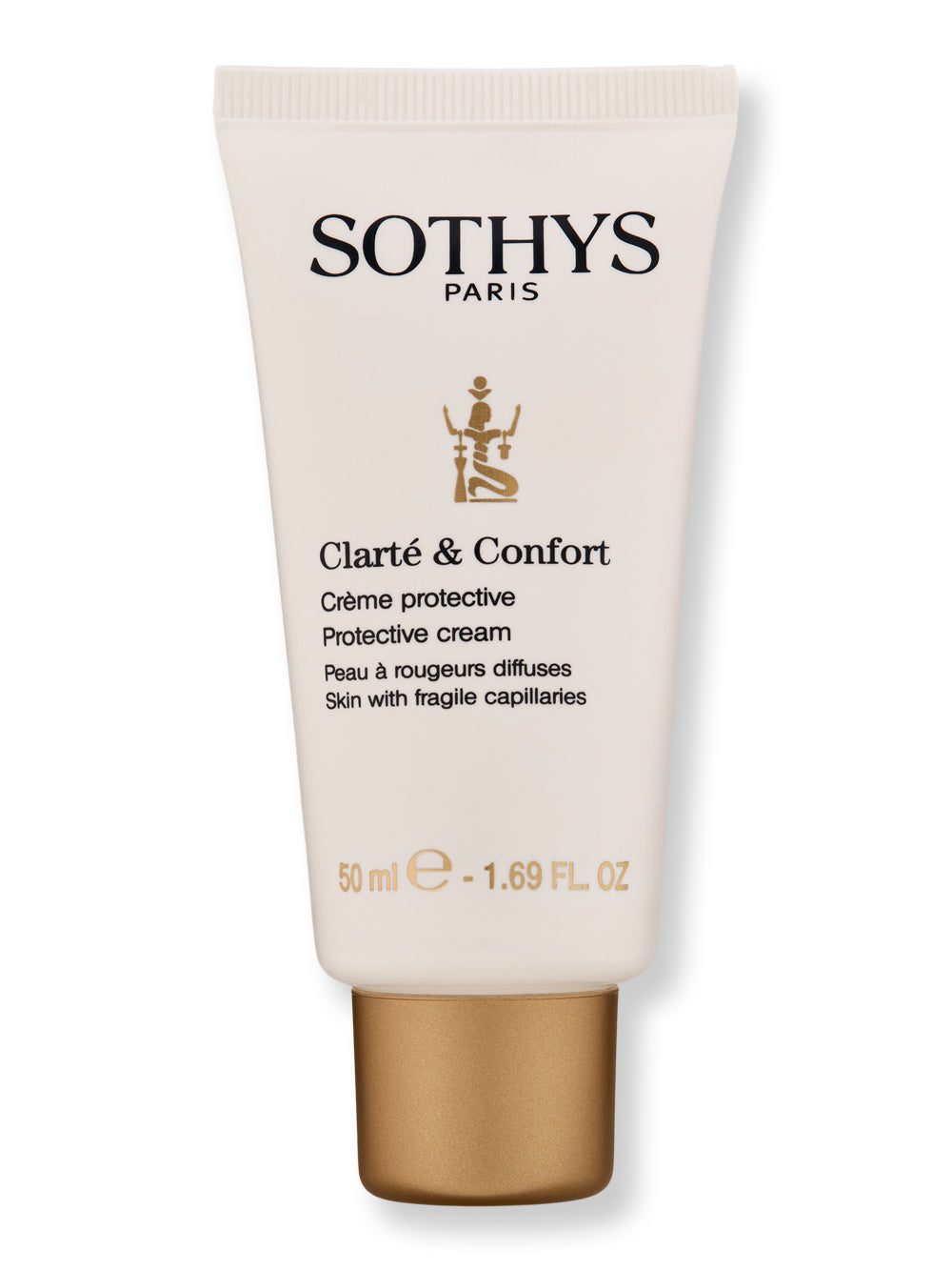 Sothys Clear & Comfort Protective Cream、mySite、gigharbornorthrealestate