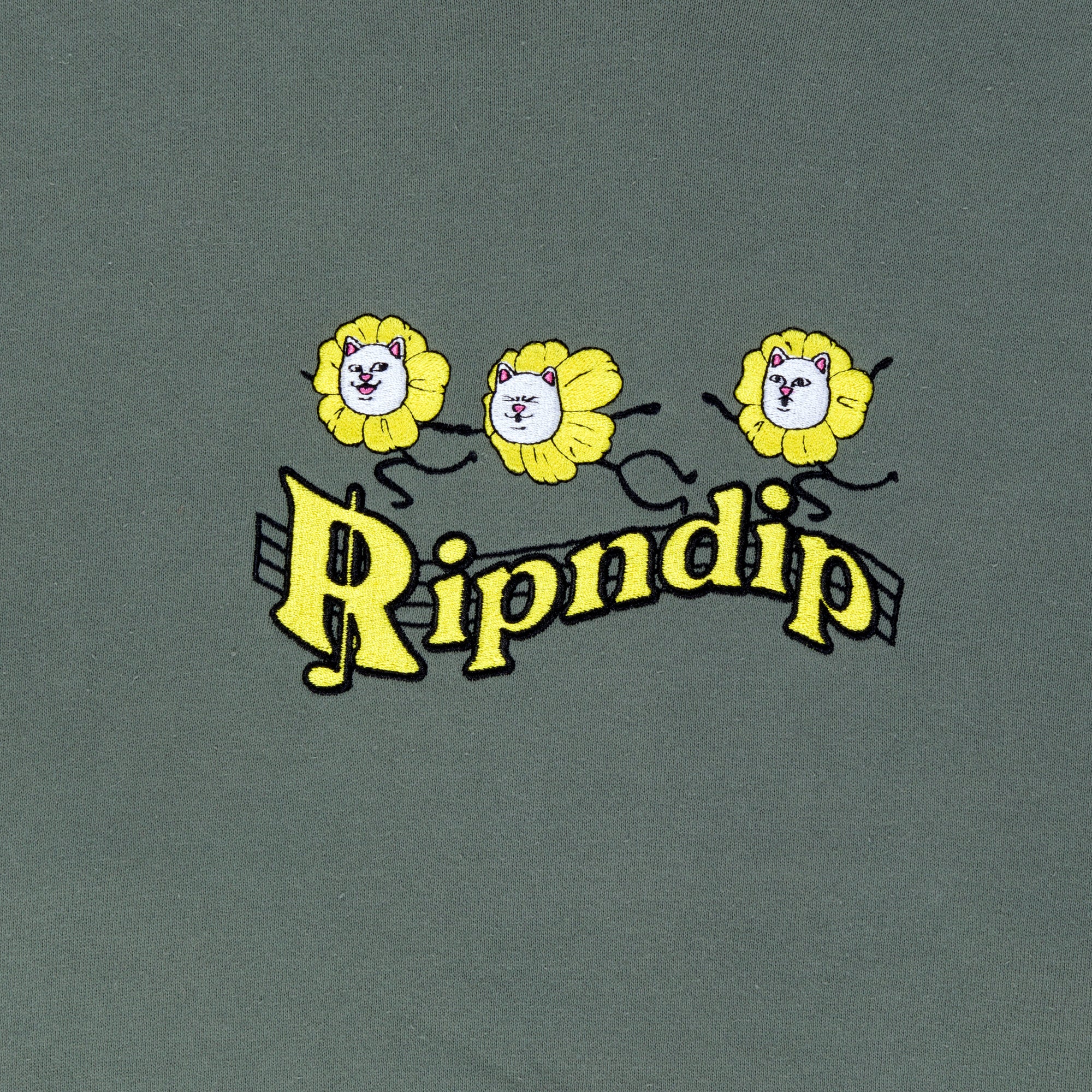  Funny Thing Hoodie (Charcoal)、mySite、merchandisen