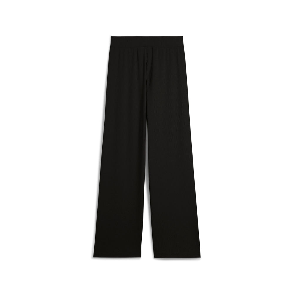 Essentials Elevated Rib High Waisted Pants、mySite、gtrtttuynbv