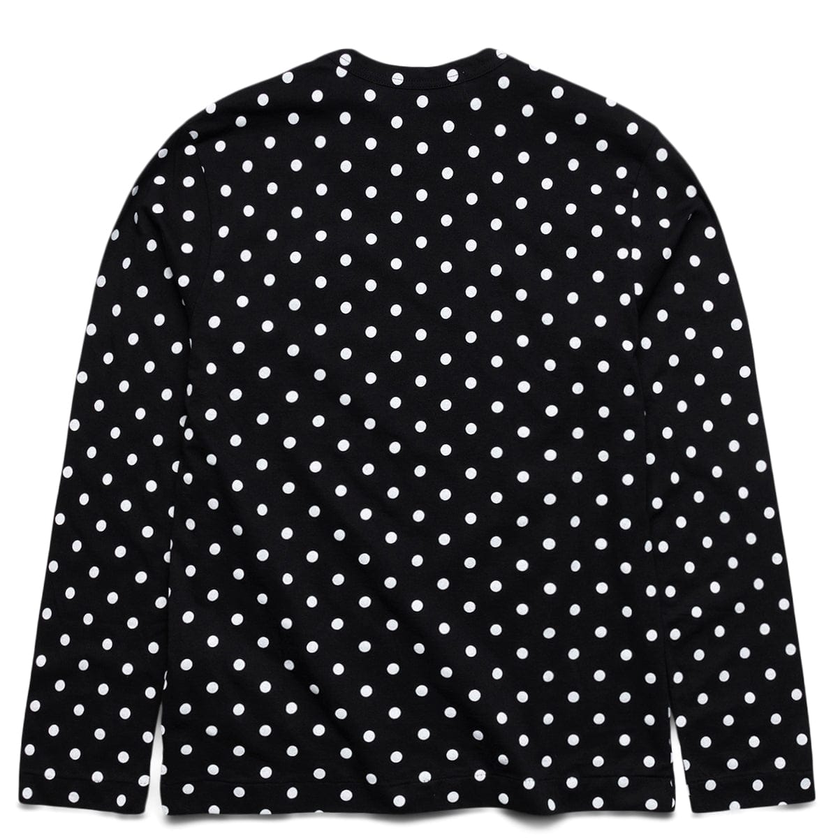 PLAY POLKA DOT T-SHIRT、mySite、zt4zffjzw