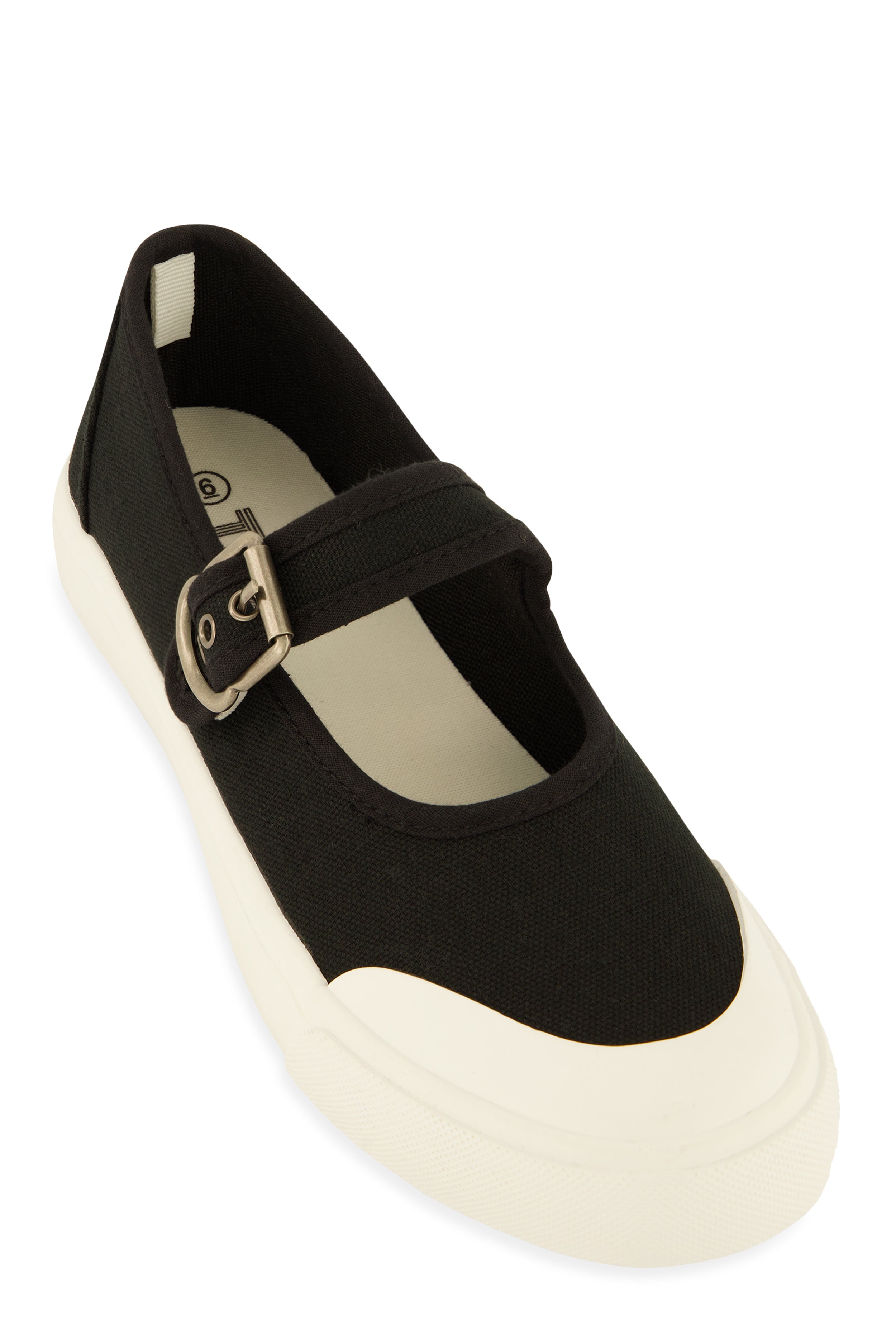 Mary Jane Sneakers、mySite、camillekostekn