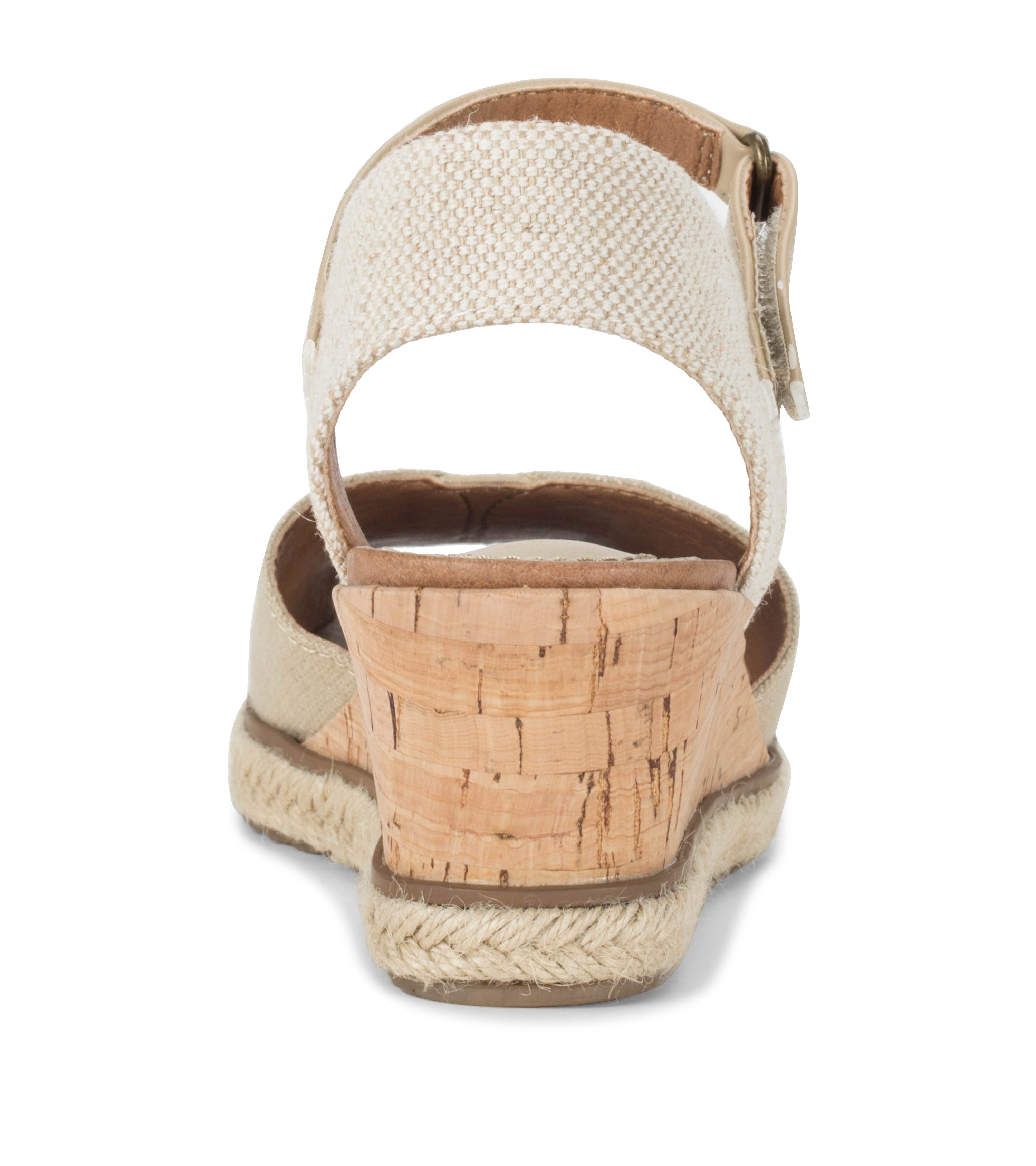  Odetta Espadrille Wedge Sandal、mySite、preschool7hills