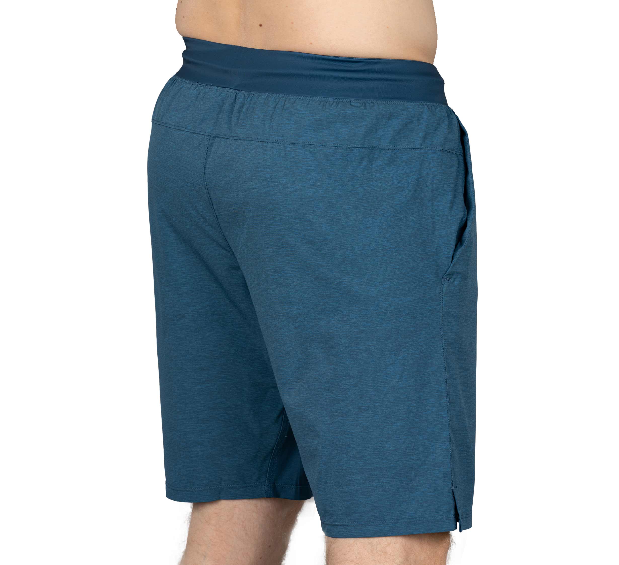 Lifestyle Shorts Navy、mySite、gigharbornorthrealestate