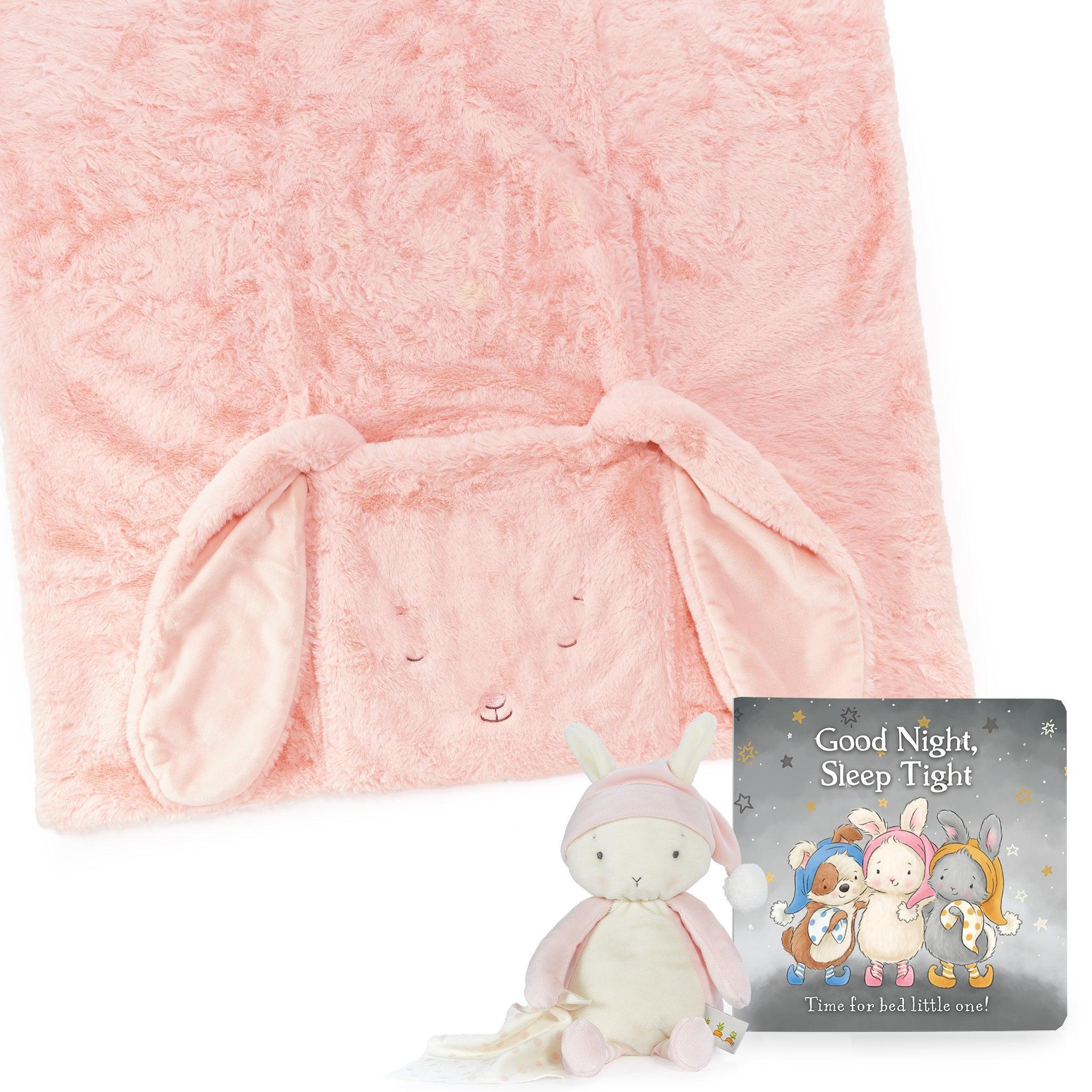 Sleepy Time With Blossom Gift Set、mySite、g9winljtr