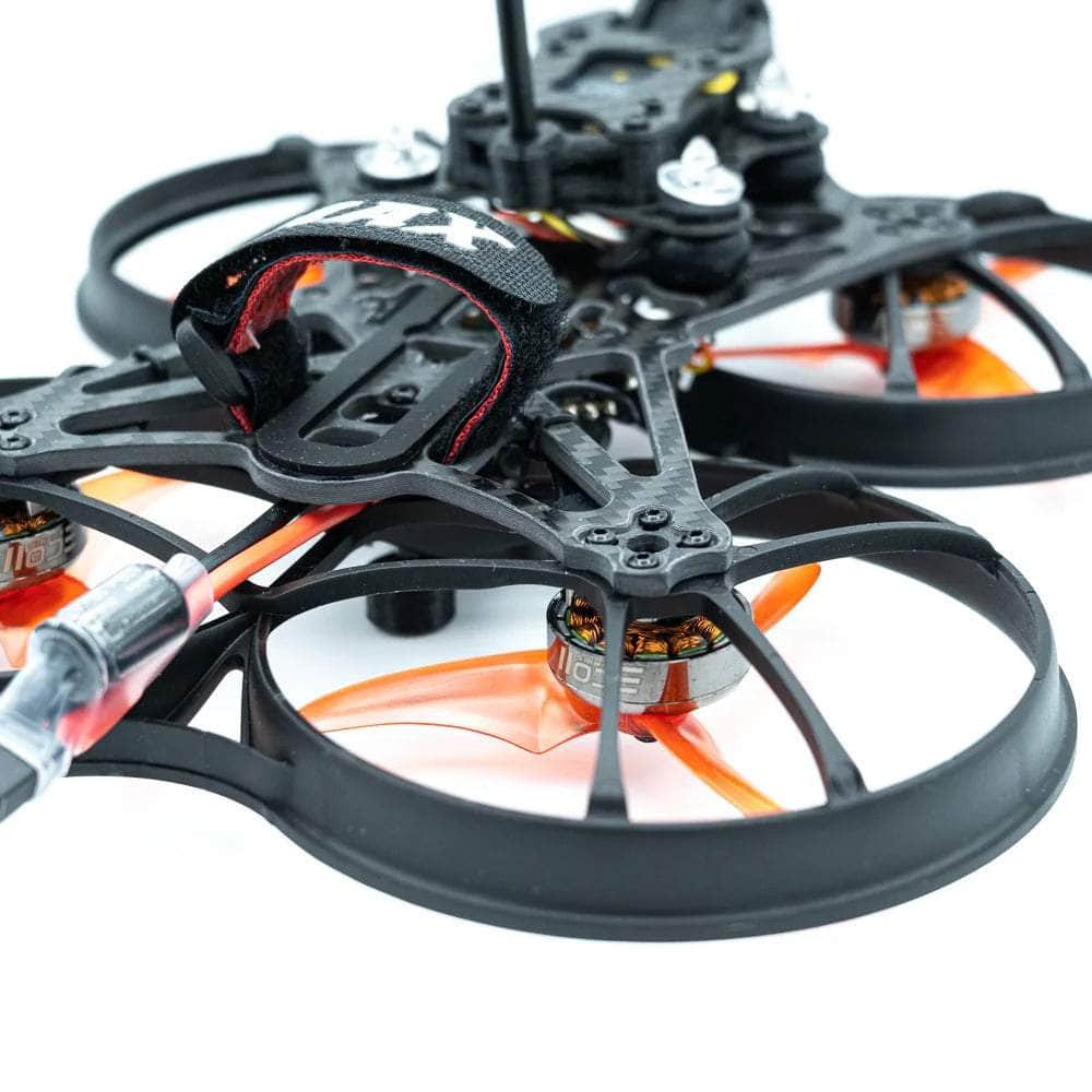  Emax BNF Cinehawk 3.5 Micro Cinewhoop Quad BYOV (w/o O3 Air Unit)、mySite、merchandisen