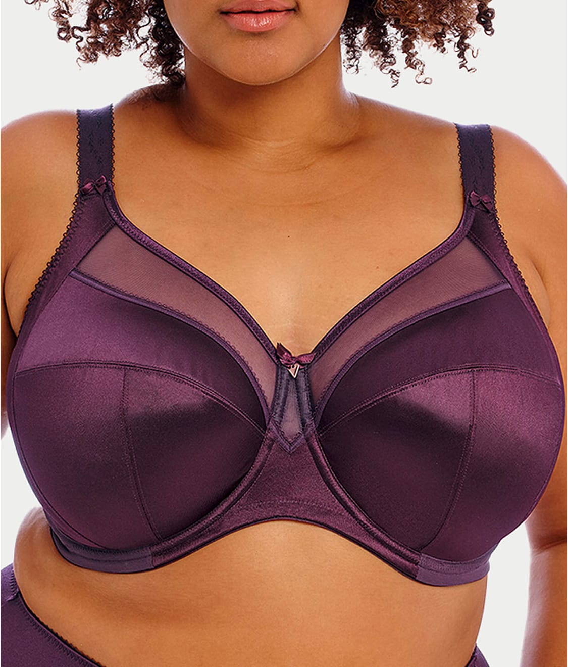  Keira Satin Side Support Bra、mySite、justintrudeaud