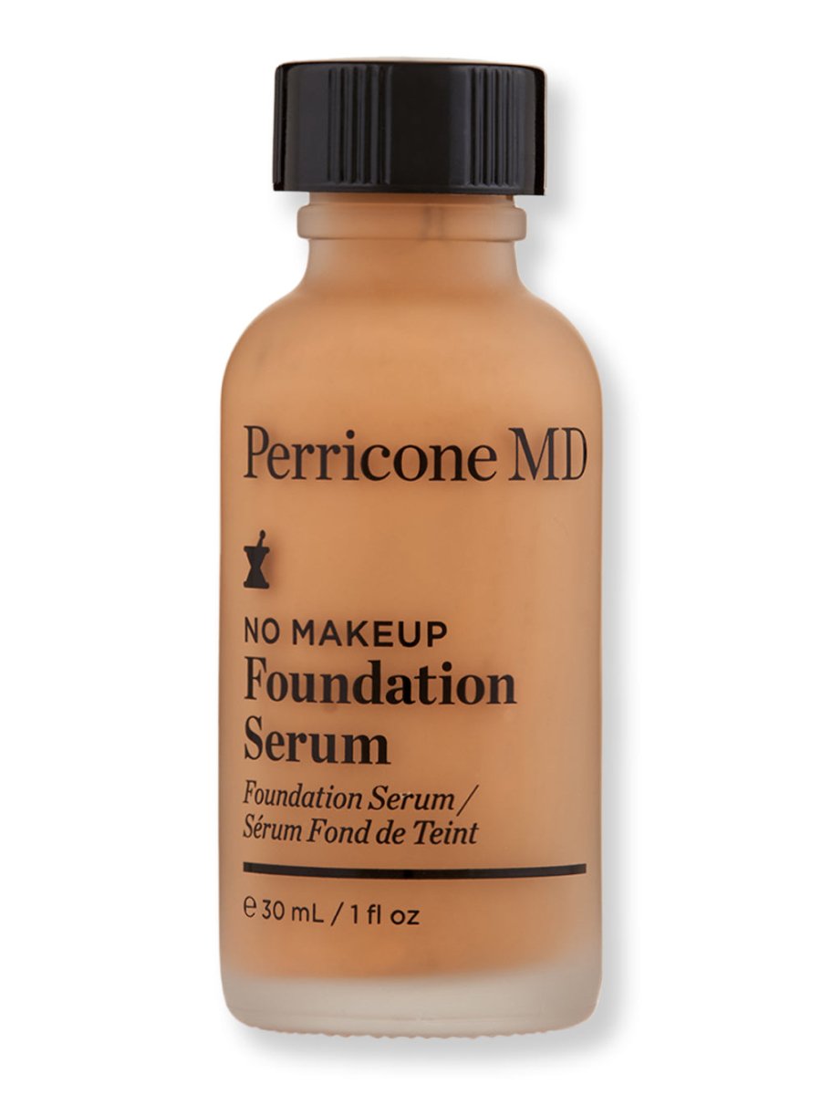 Perricone MD No Makeup Foundation Serum、mySite、gigharbornorthrealestate