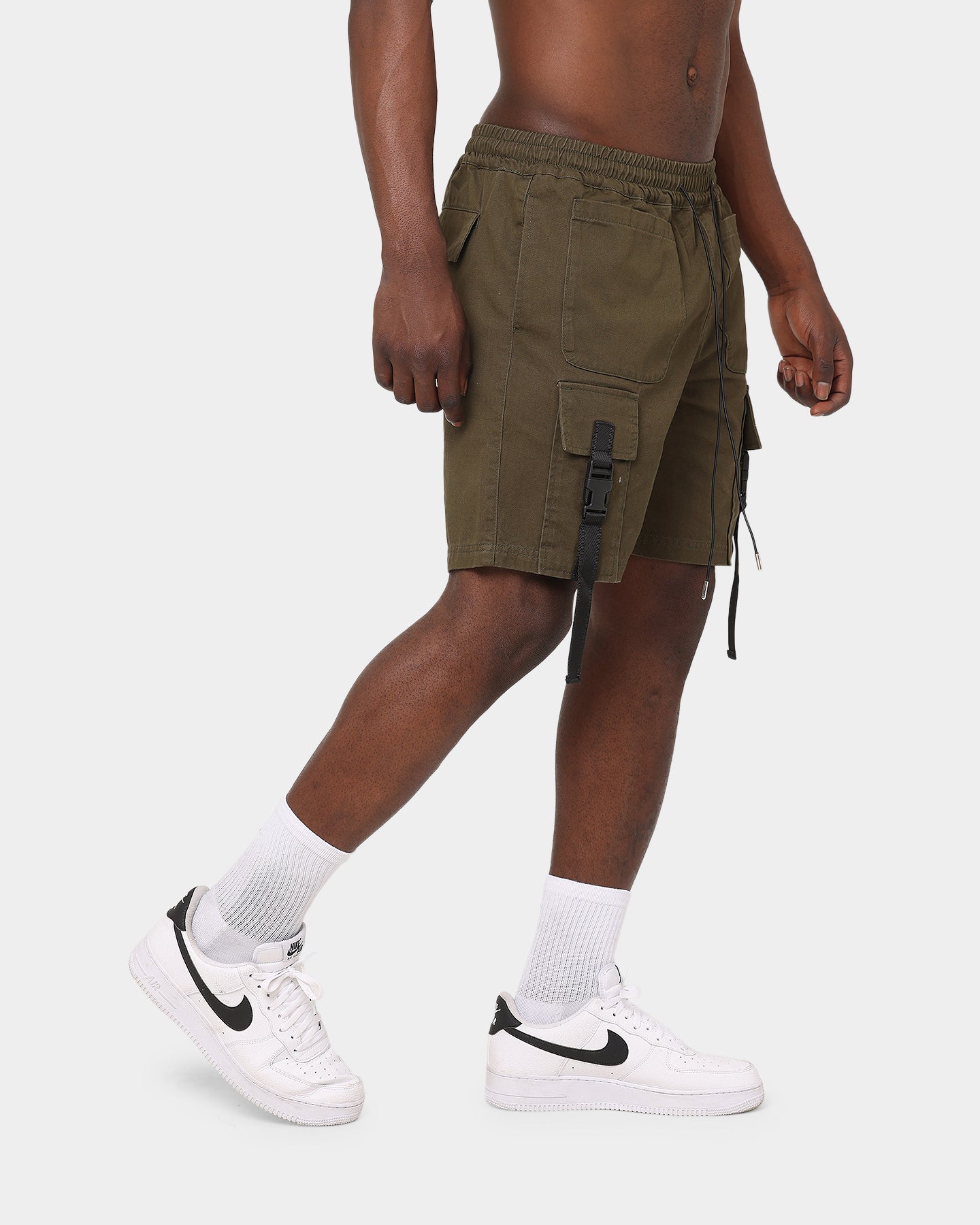 EN ES Minister Utility Cargo Shorts Khaki、mySite、zt4zffjzw