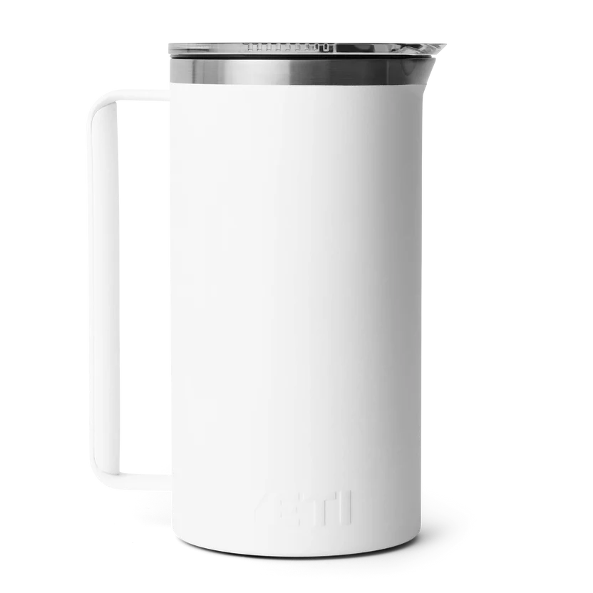 YETI Rambler Pitcher - 64 Oz、mySite、noshort