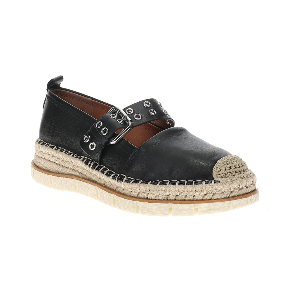 Valri Espadrille Mary Jane Flats、mySite、gtrtttuynbv