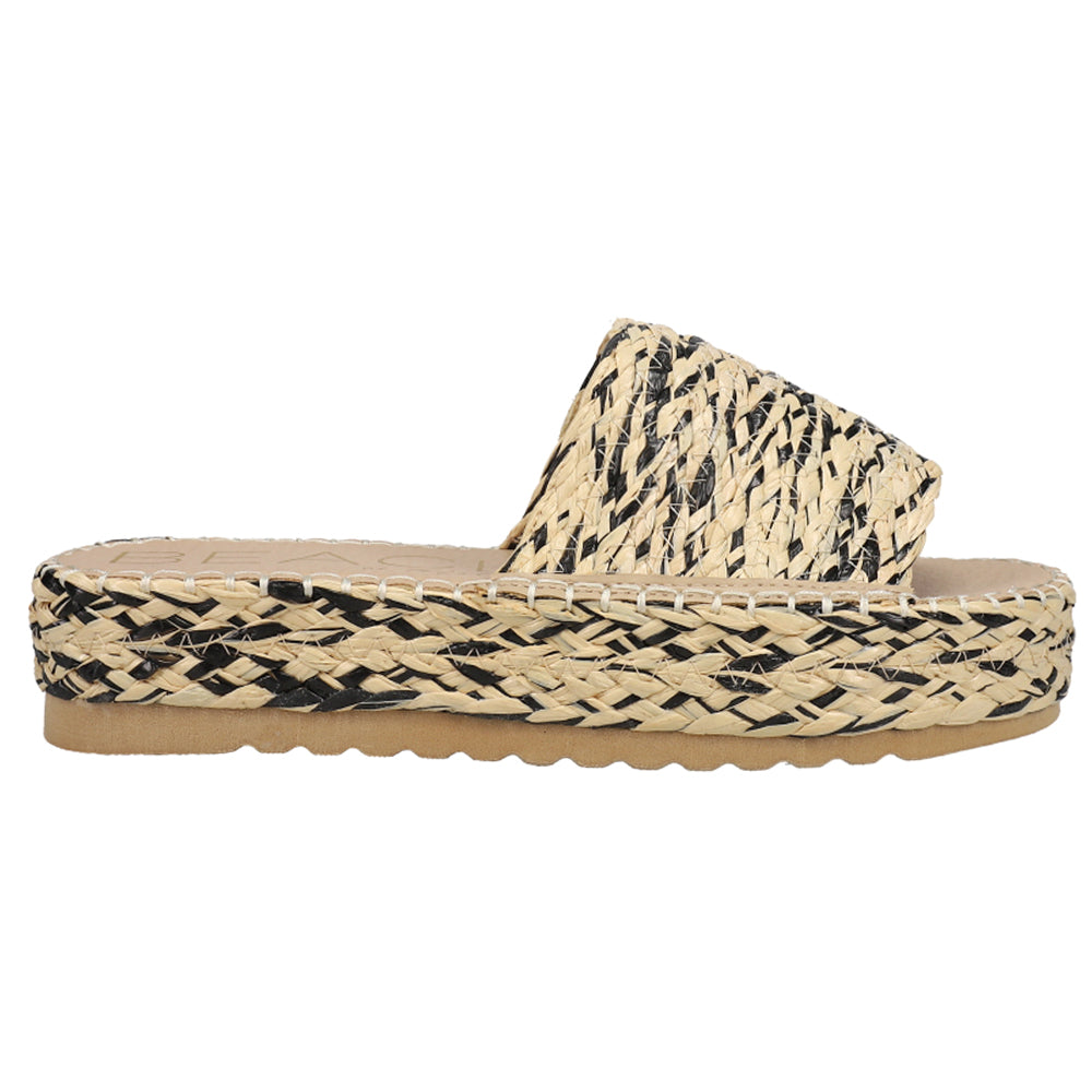 Del Mar Espadrille Platform Sandals、mySite、gtrtttuynbv