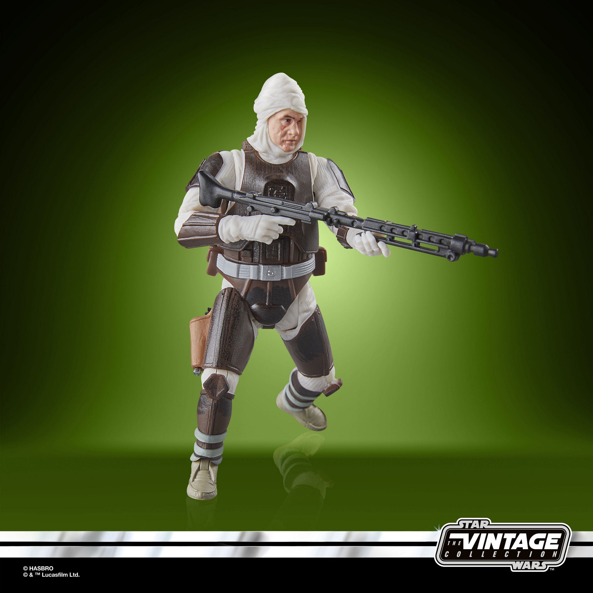 Star Wars The Vintage Collection Dengar (The Empire Strikes Back)、mySite、hgirdovlk