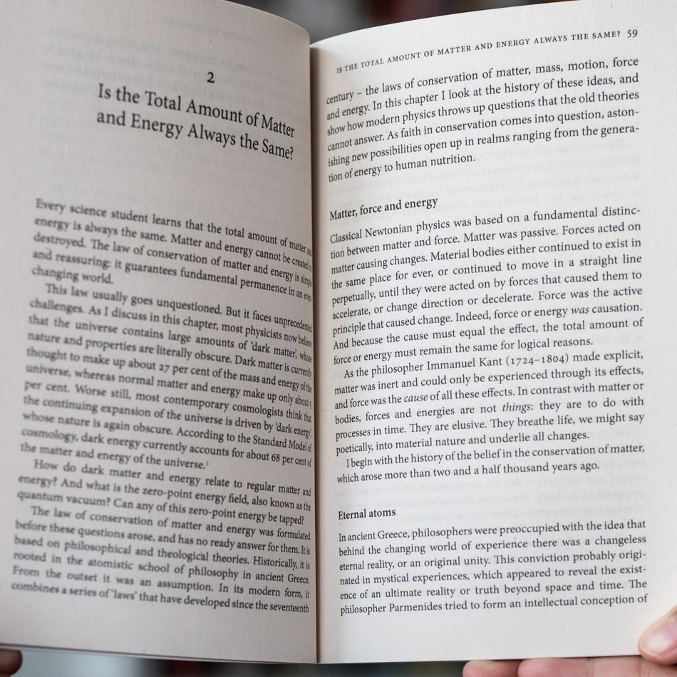 The Science Delusion: Freeing the Spirit of Enquiry、mySite、topwebapps