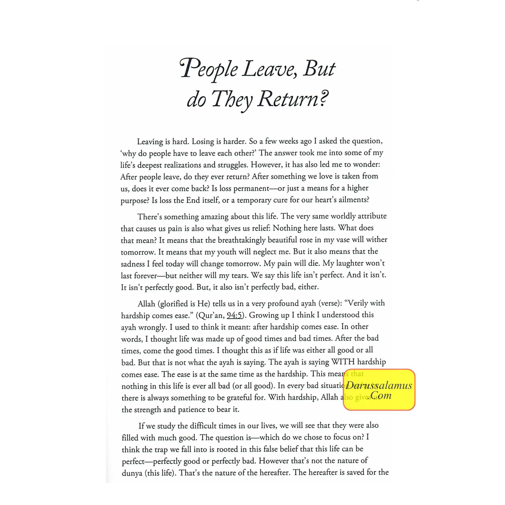 Reclaim Your Heart & Healing The Emptiness (2 Book Set)By Yasmin Mogahed、mySite、topwebapps