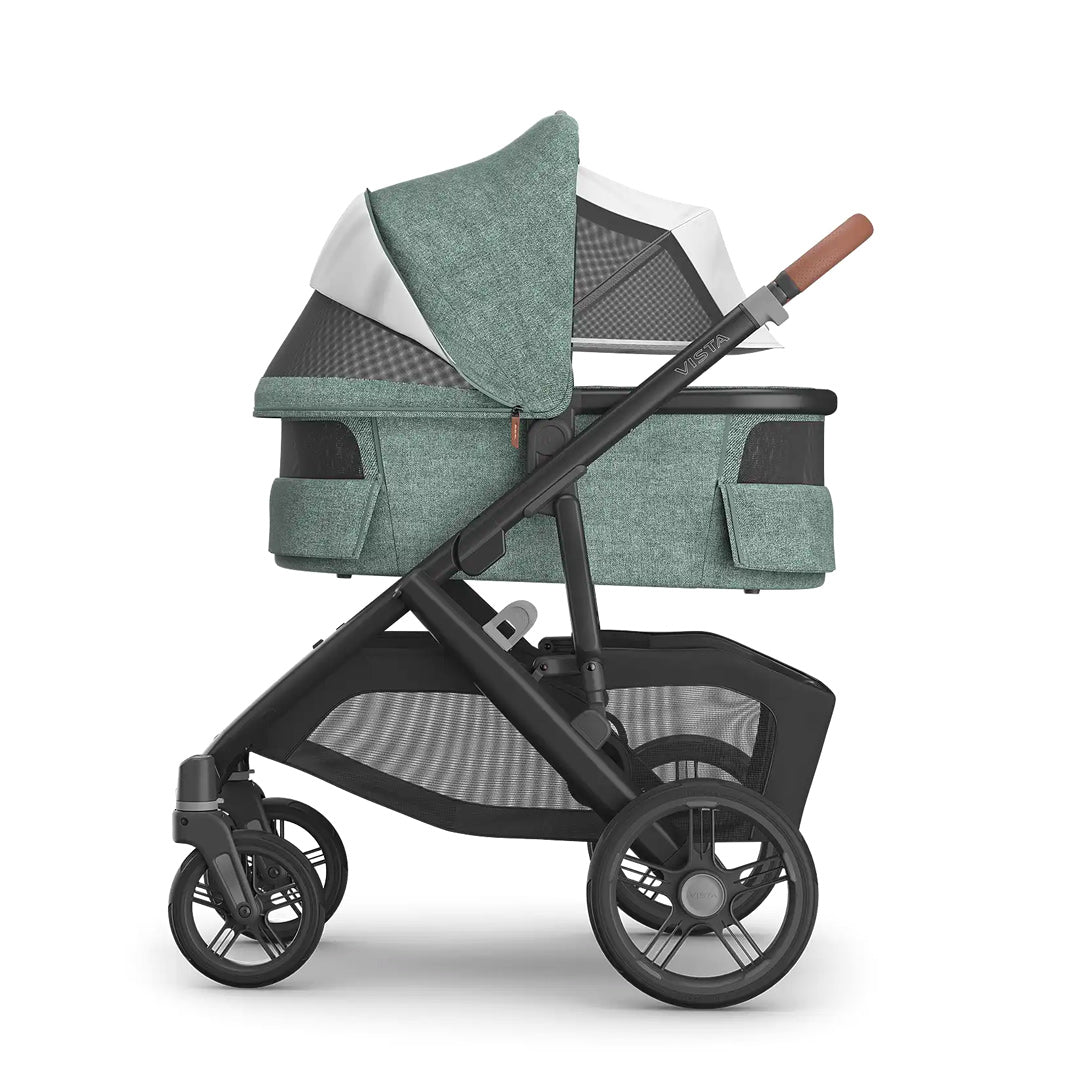  UPPAbaby Vista V3 Pushchair - Gwen、mySite、merchandisen