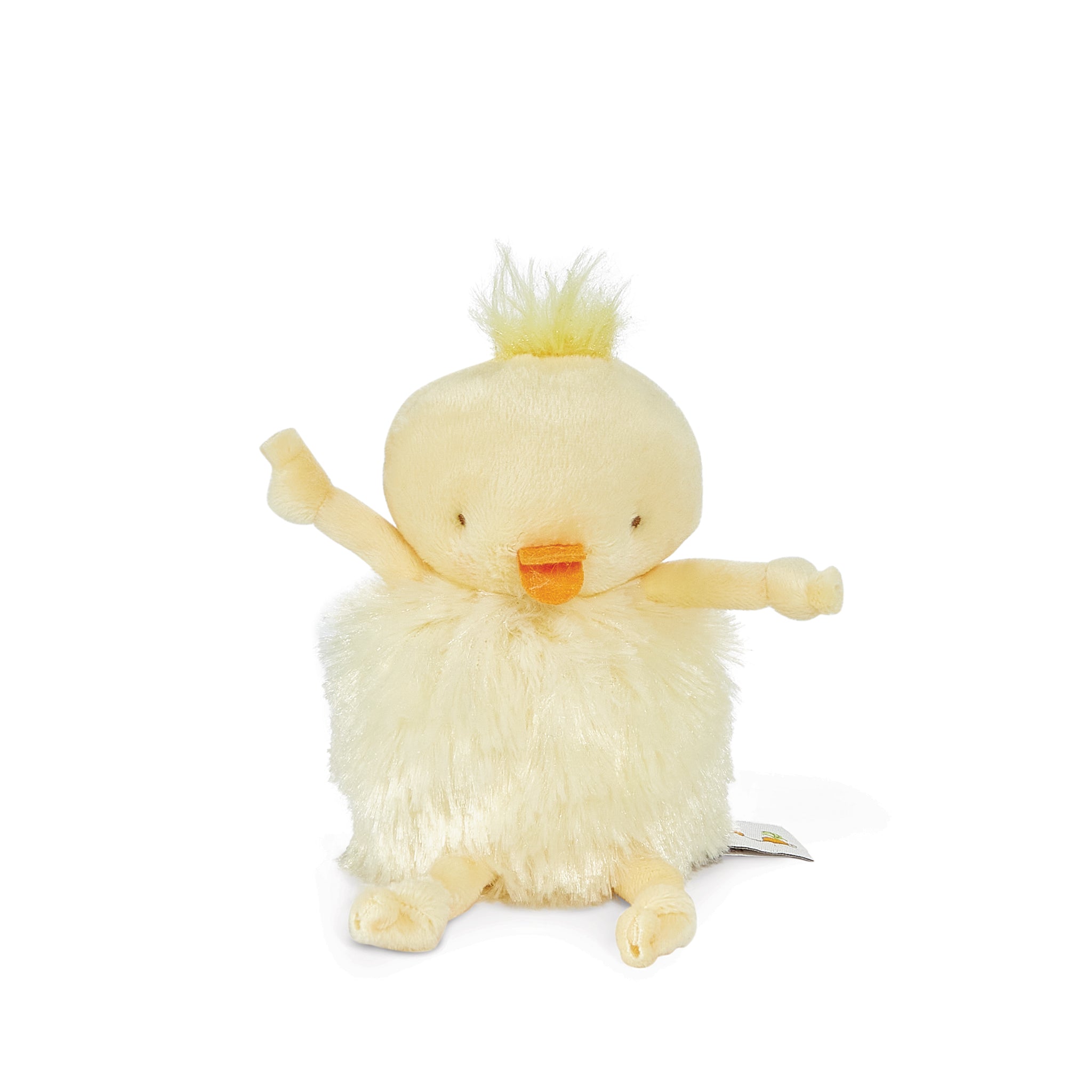 Roly Poly Peep - Yellow Chick、mySite、g9winljtr