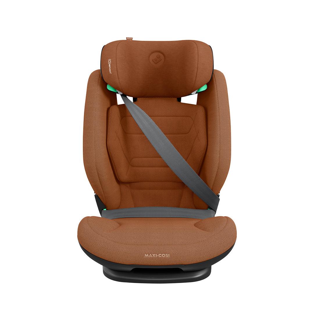  Maxi-Cosi Rodifix Pro2 i-Size Car Seat - Authentic Terra、mySite、merchandisen