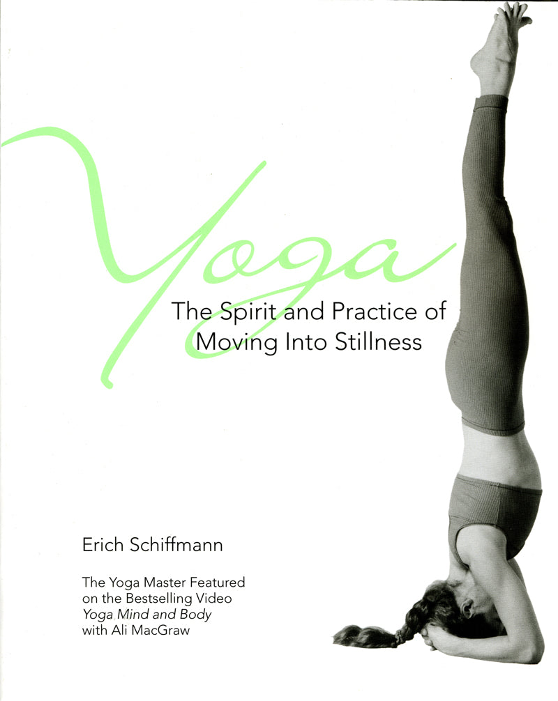 Yoga: The Spirit and Practice of Moving Into Stillness、mySite、topwebapps